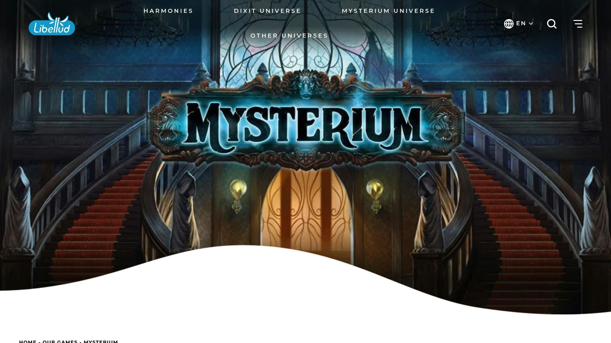 Mysterium