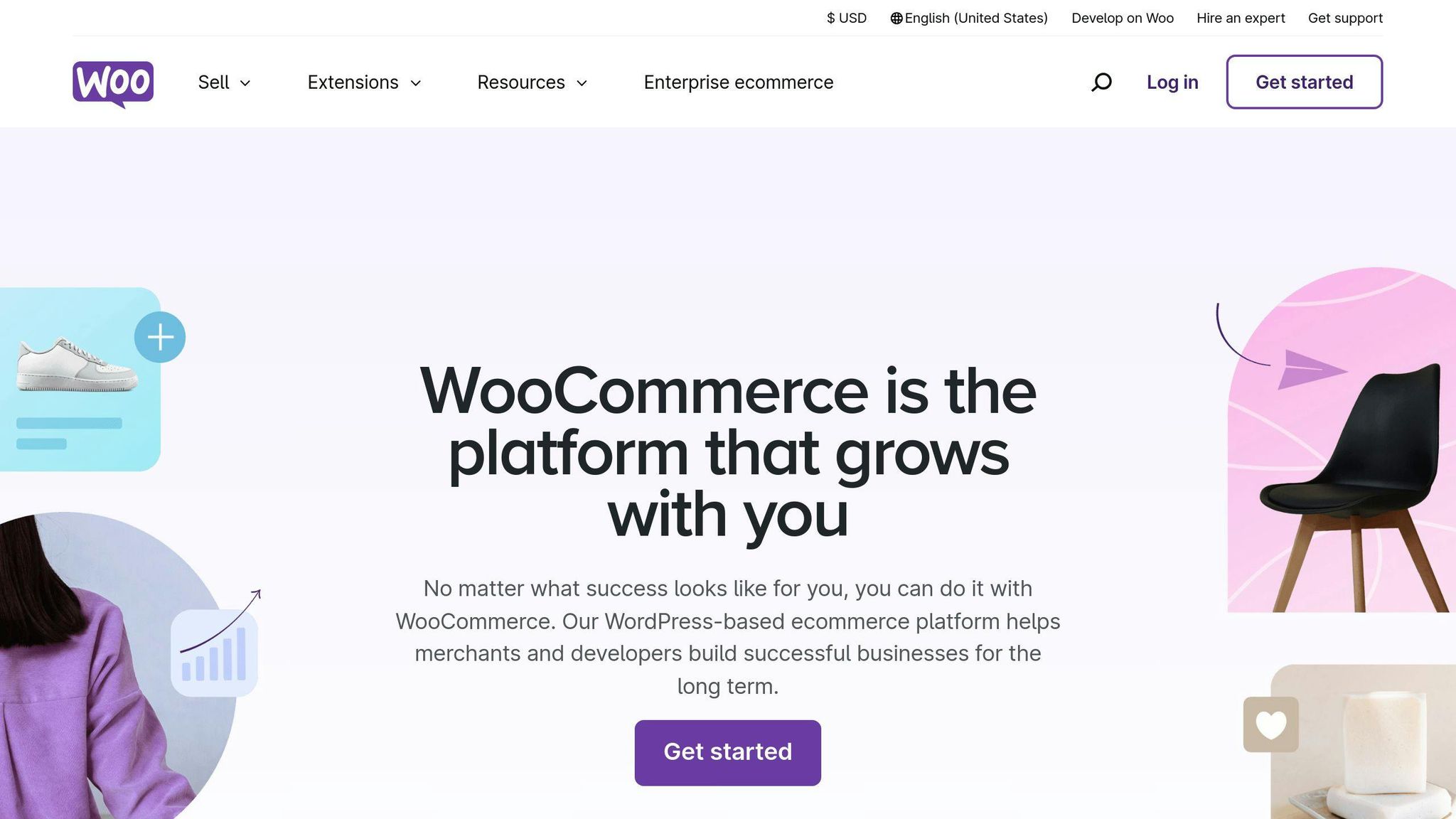 WooCommerce