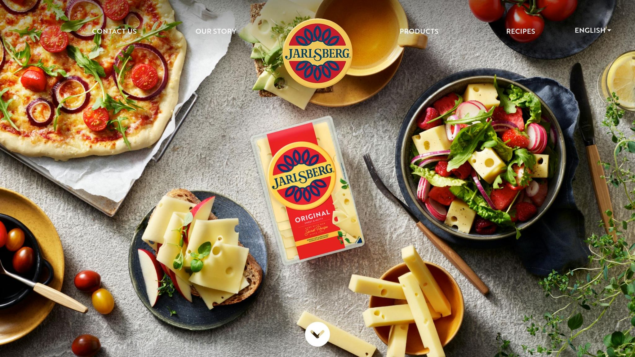 Jarlsberg