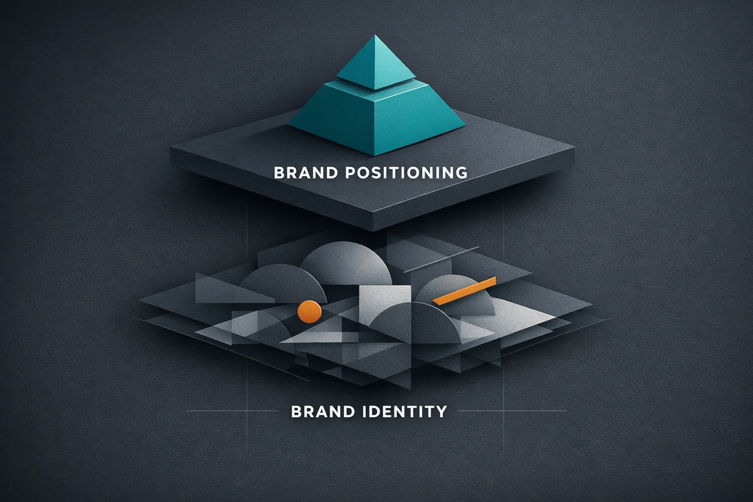 Brand Positioning vs. Brand Identity: Key Differences