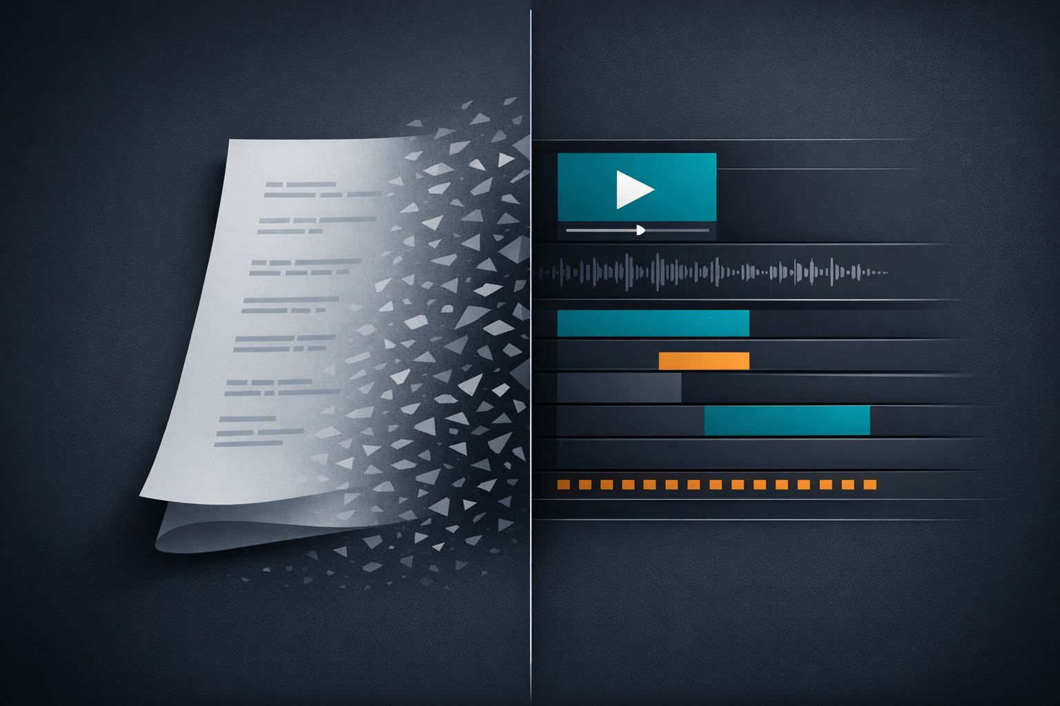 How to Write Video Scripts That Convert