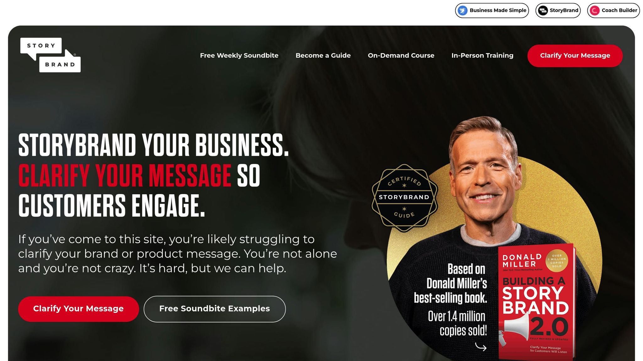 StoryBrand