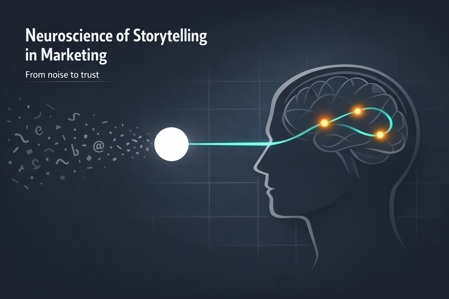 Neuroscience of Storytelling in Marketing
