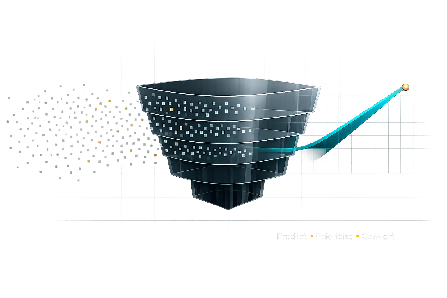 How Predictive Analytics Improves Conversion Forecasting