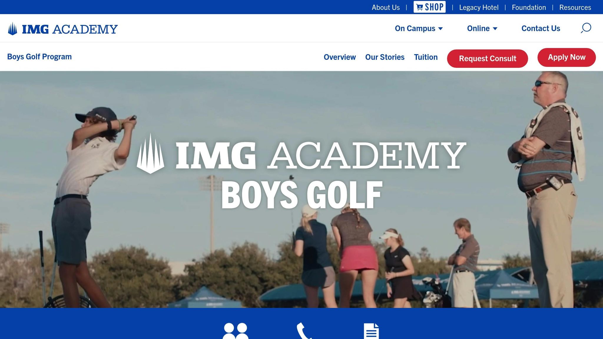 IMG Academy