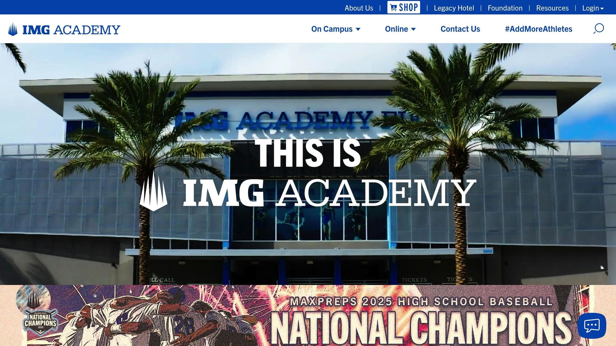 IMG Academy