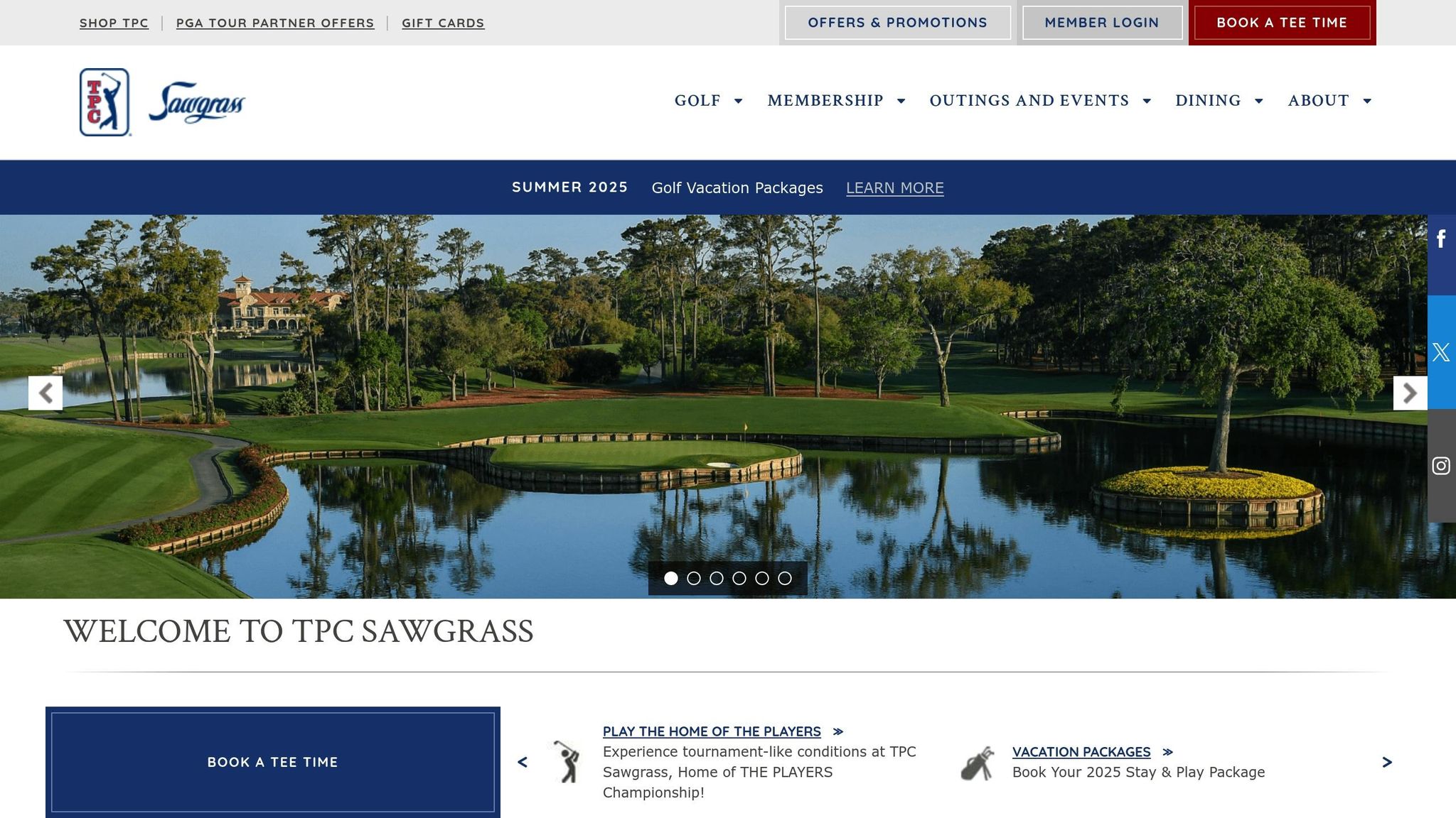 TPC Sawgrass