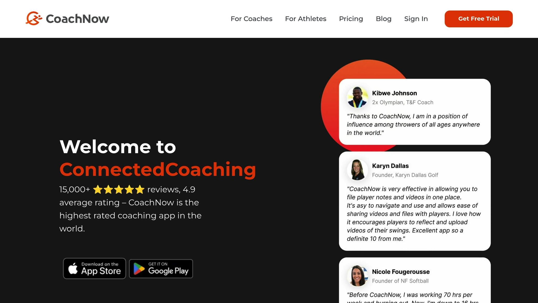 CoachNow
