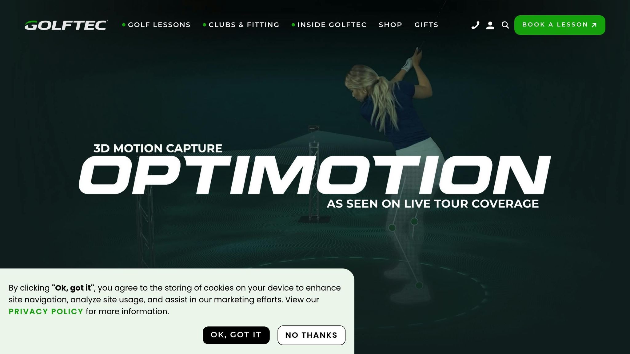 OPTIMOTION