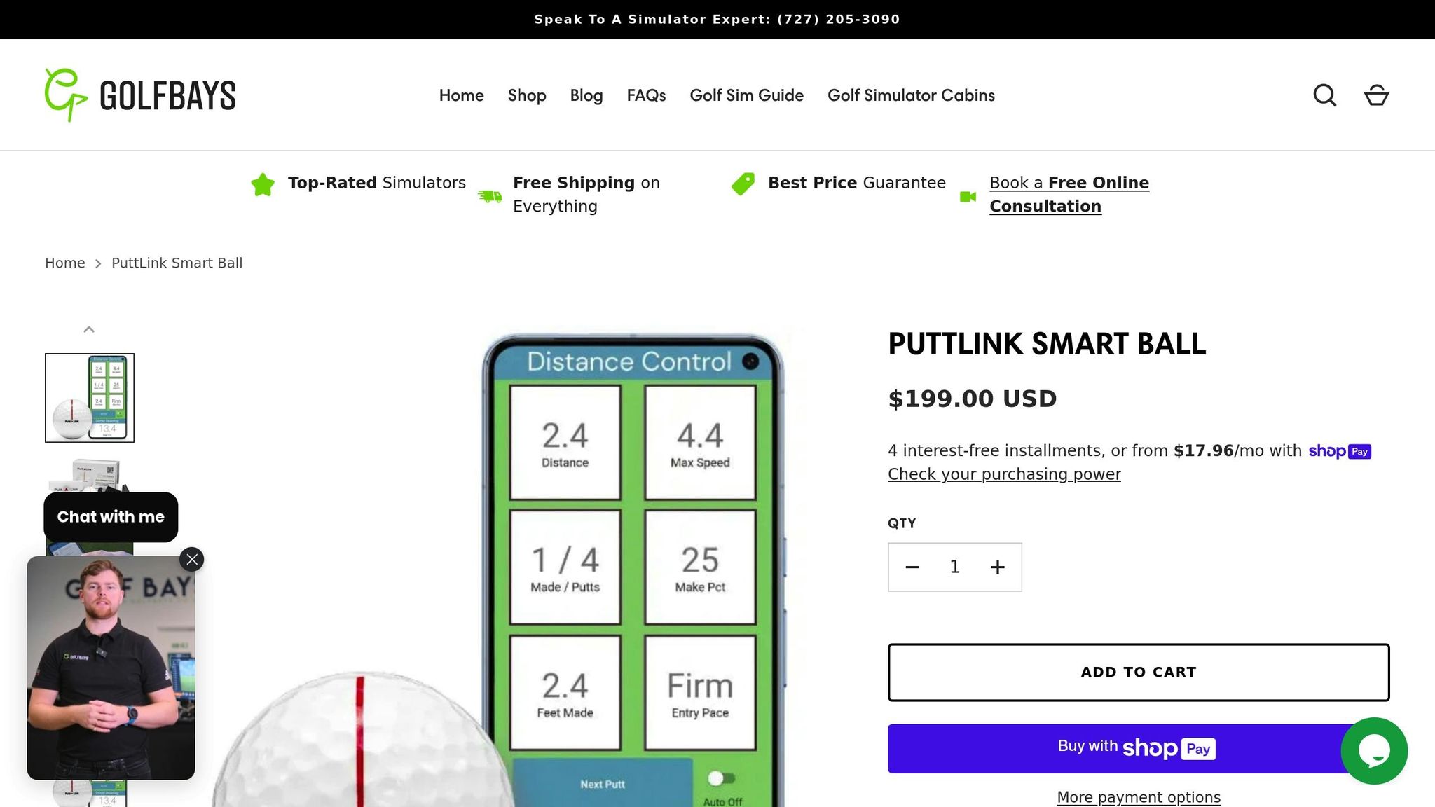 Puttlink