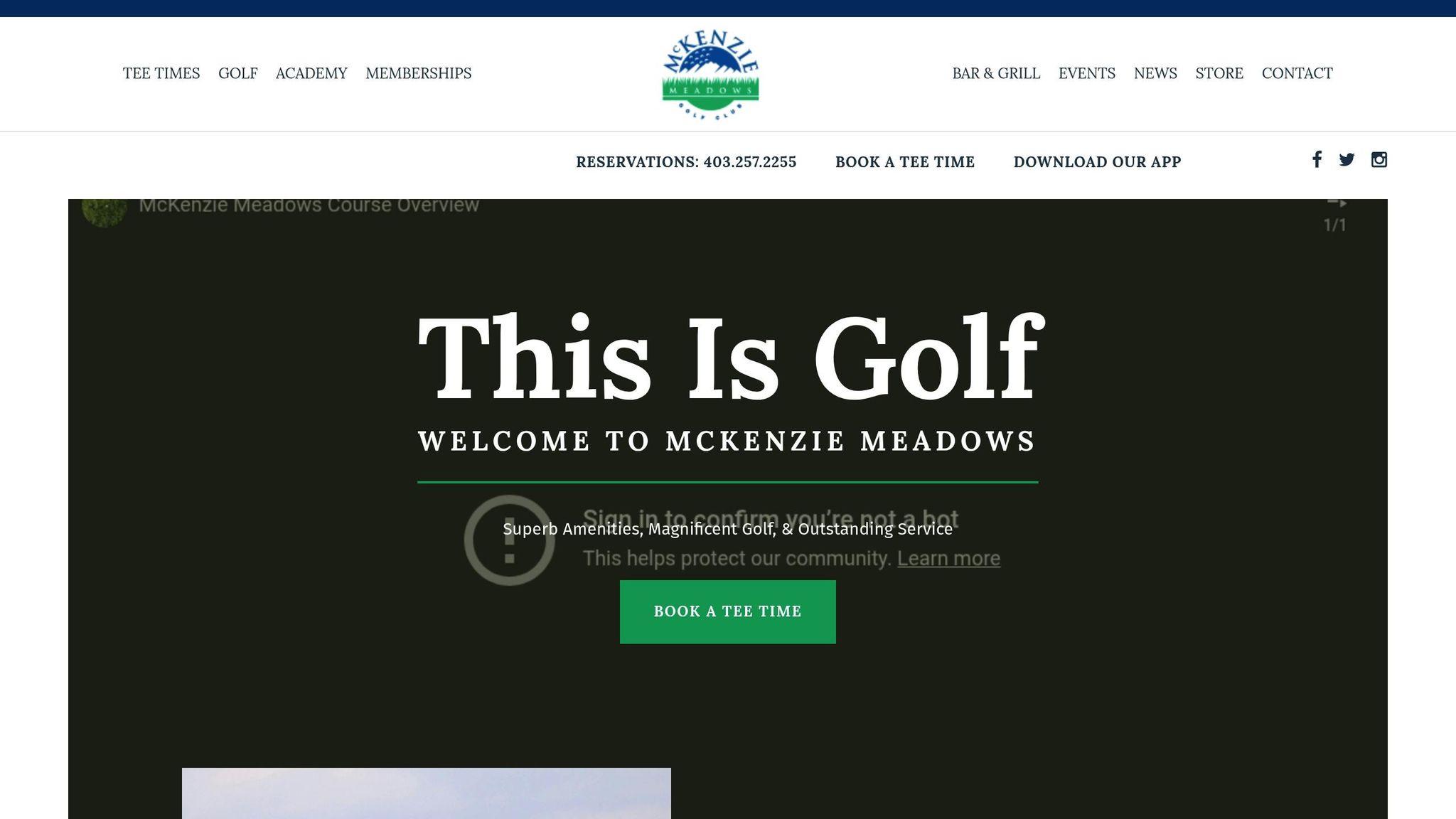 Mckenzie Meadows