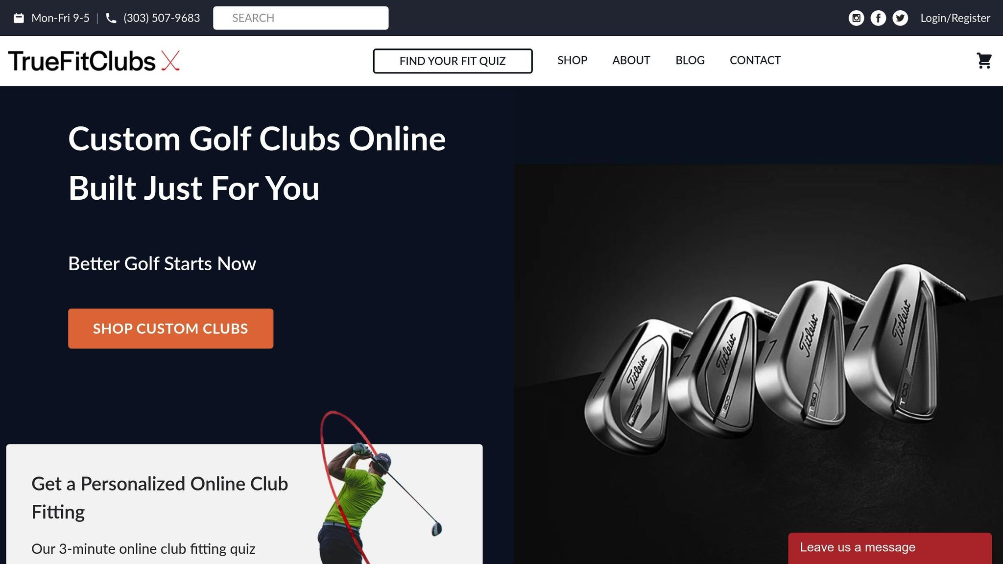 TrueFitClubs