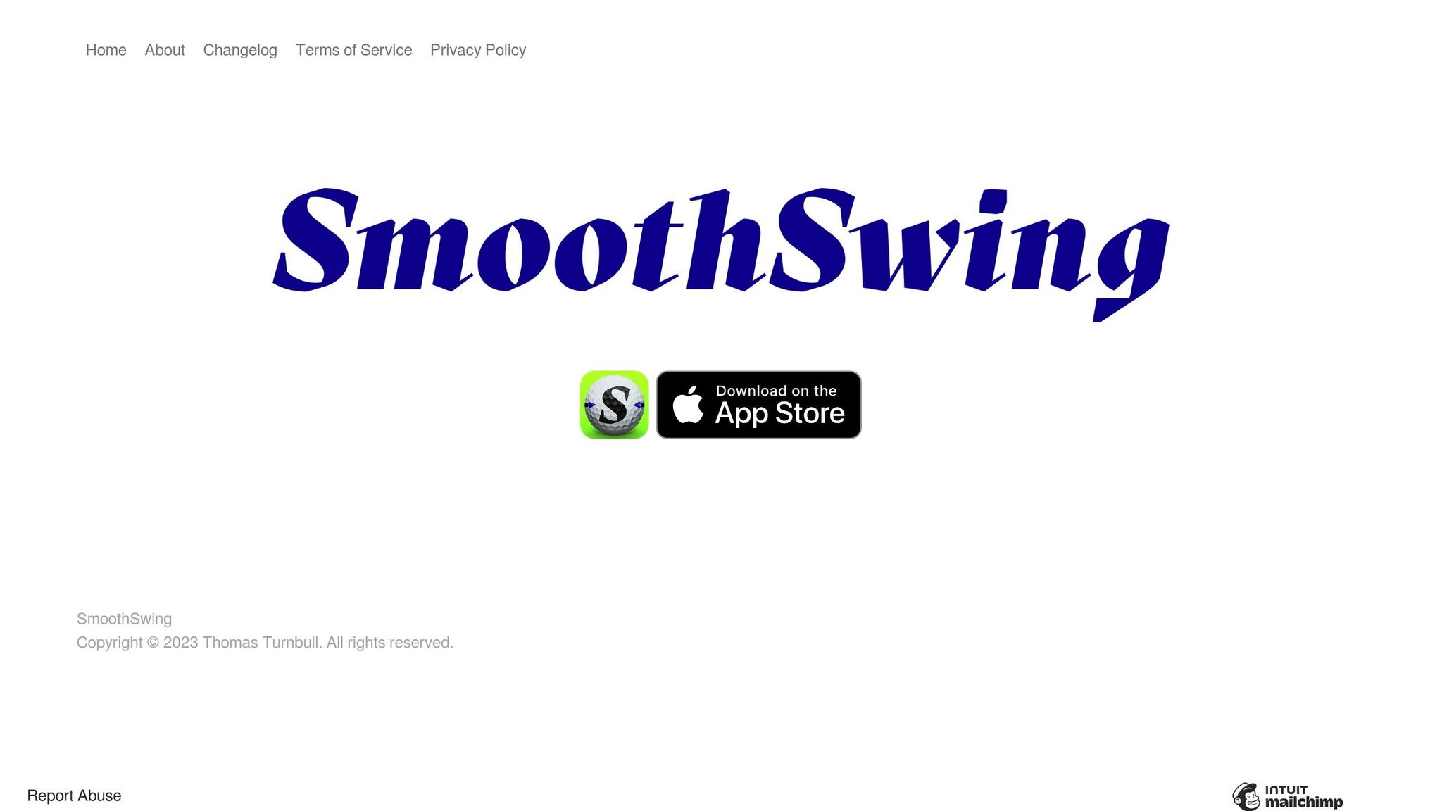 Smoothswing