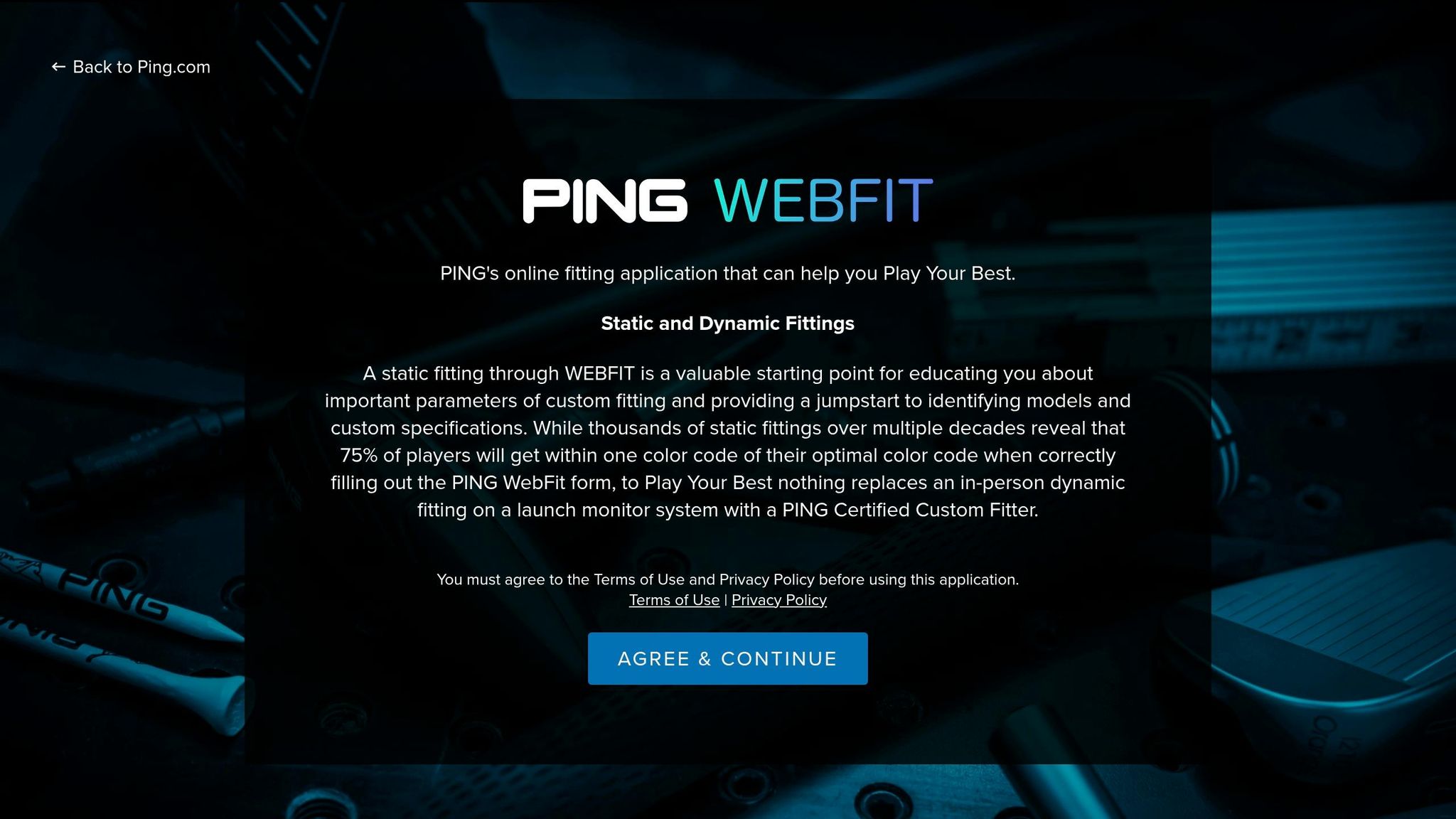 WebFit