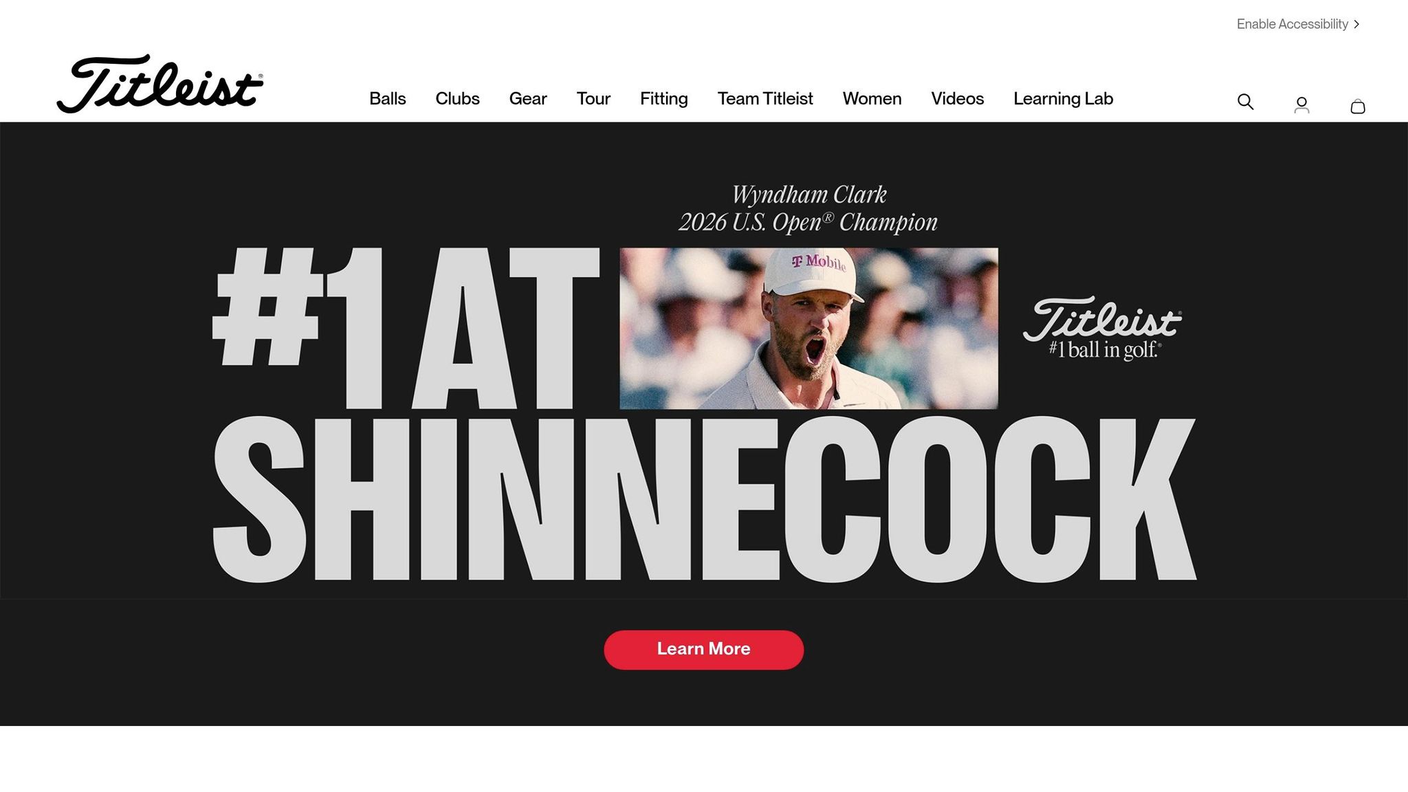 Titleist