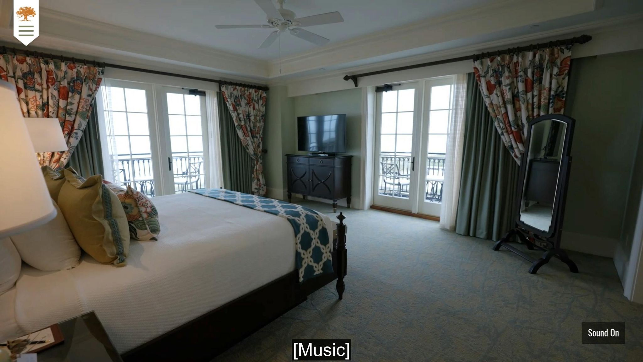 Kiawah Island Golf Resort