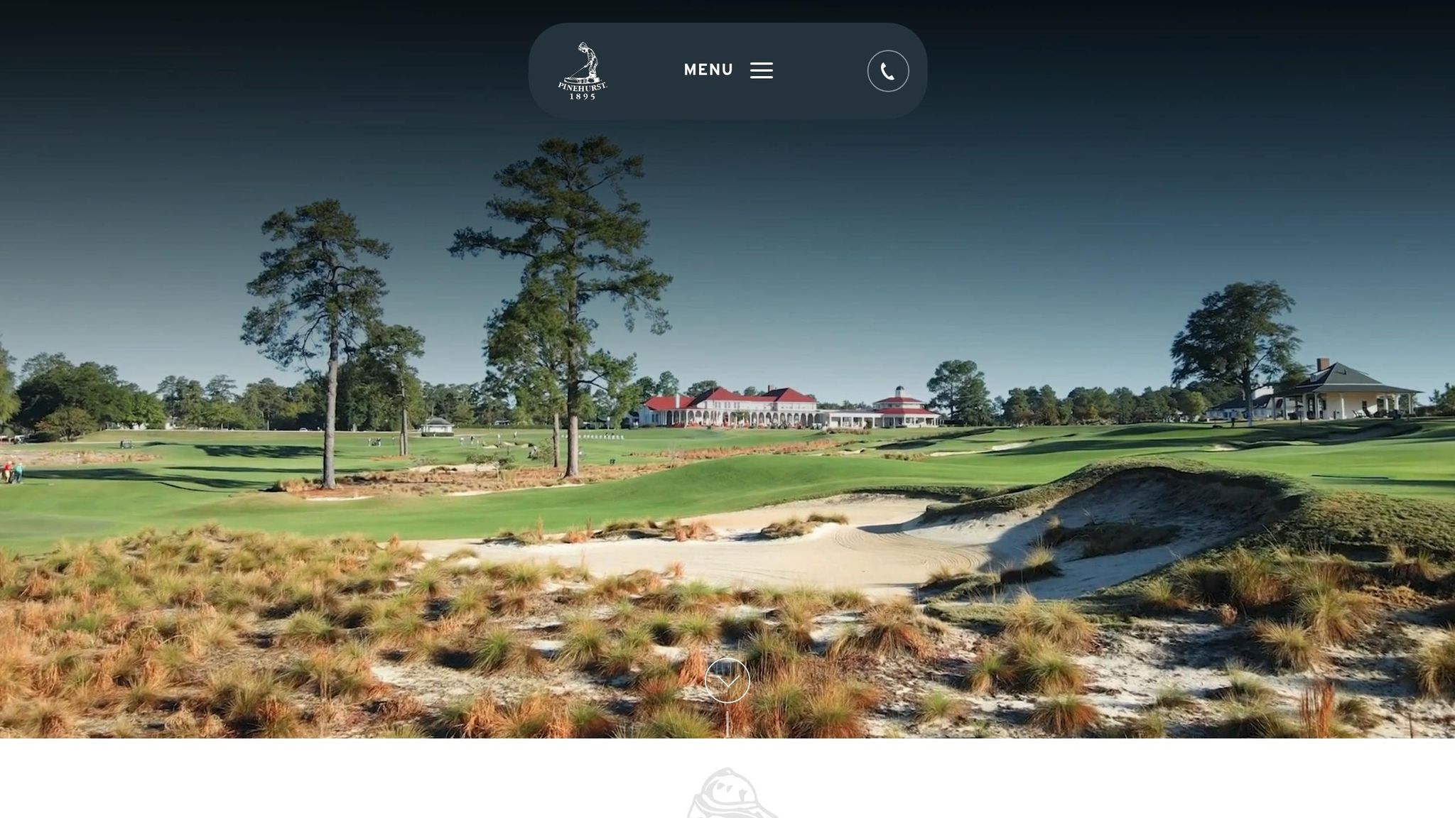 Pinehurst Resort