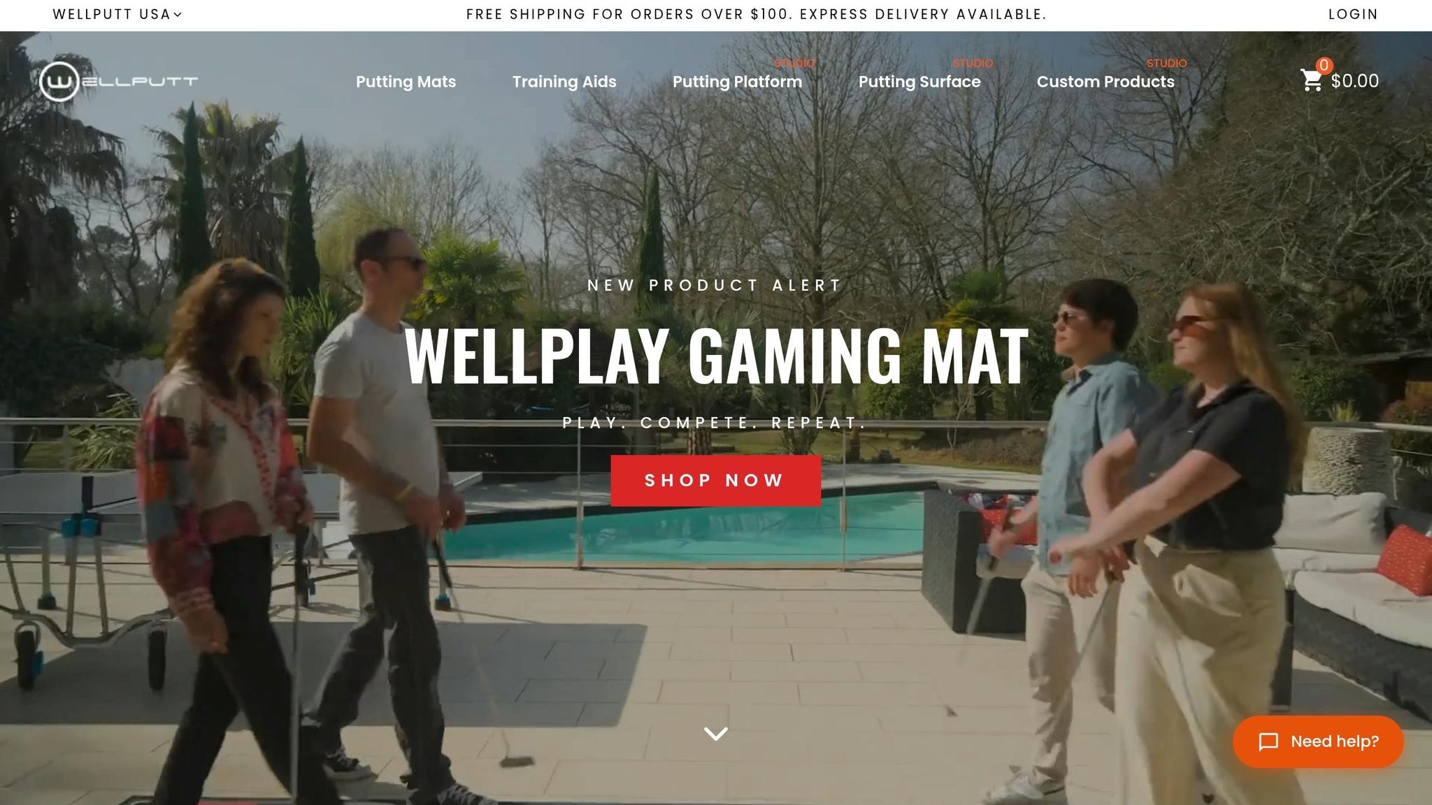 Wellputt