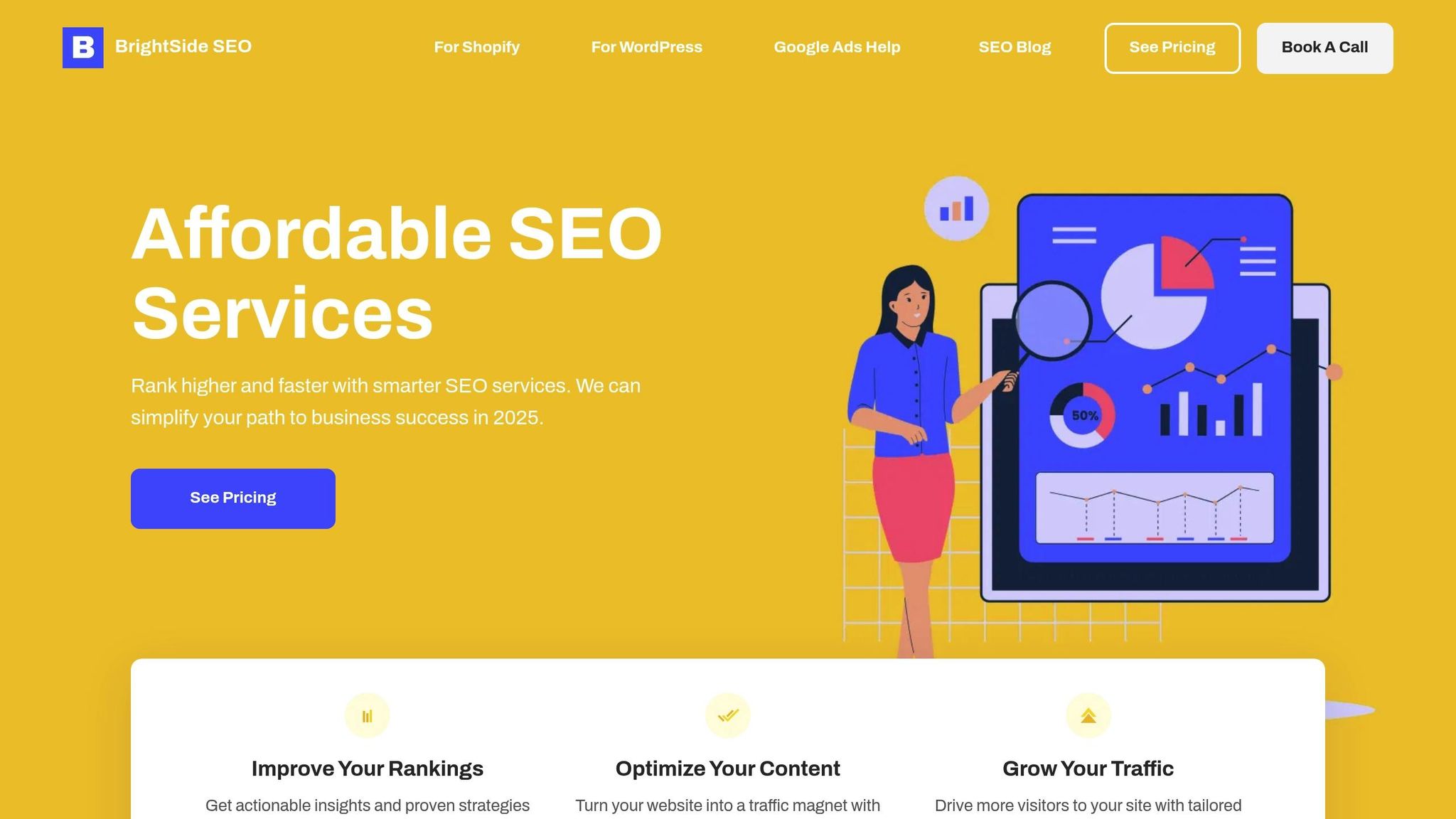 BrightSide SEO