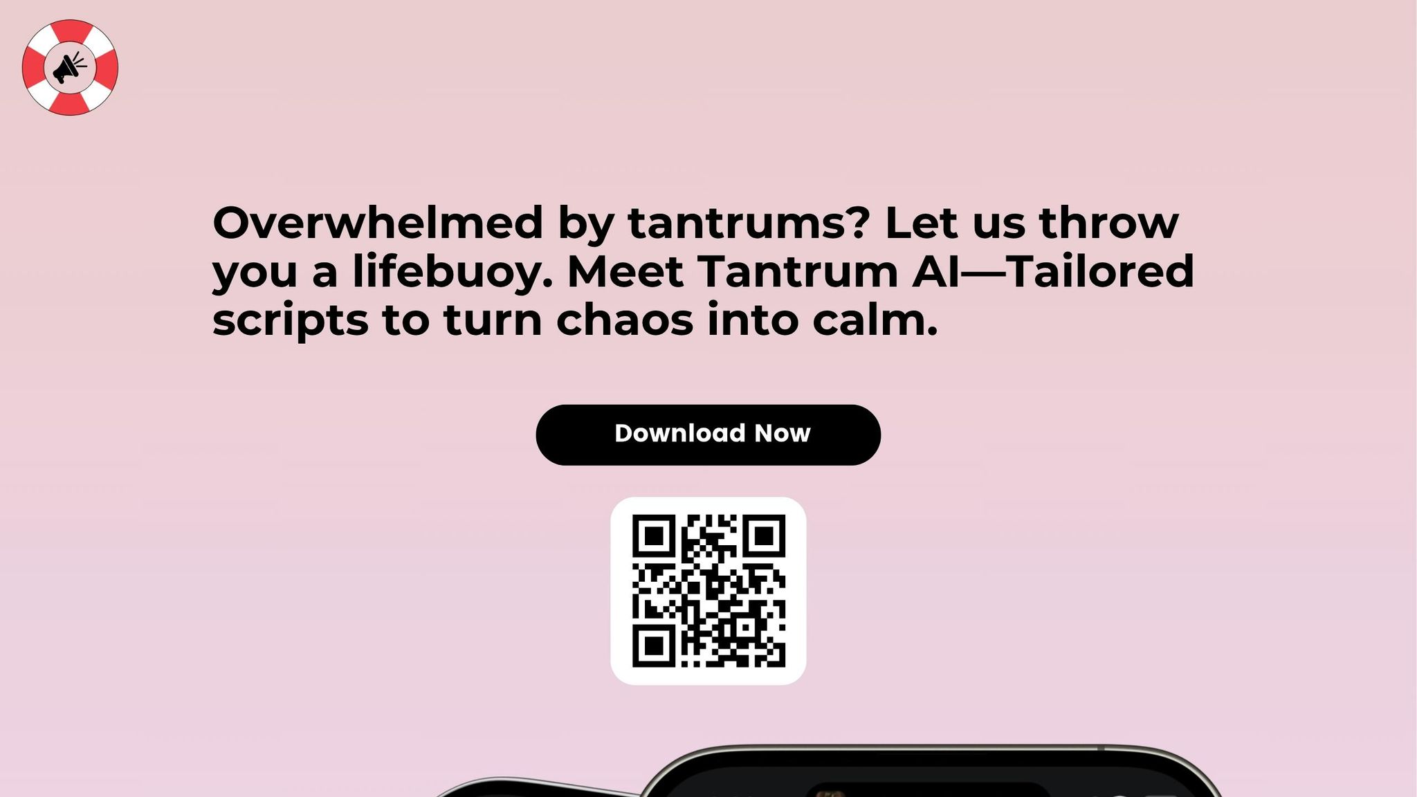 Tantrum AI