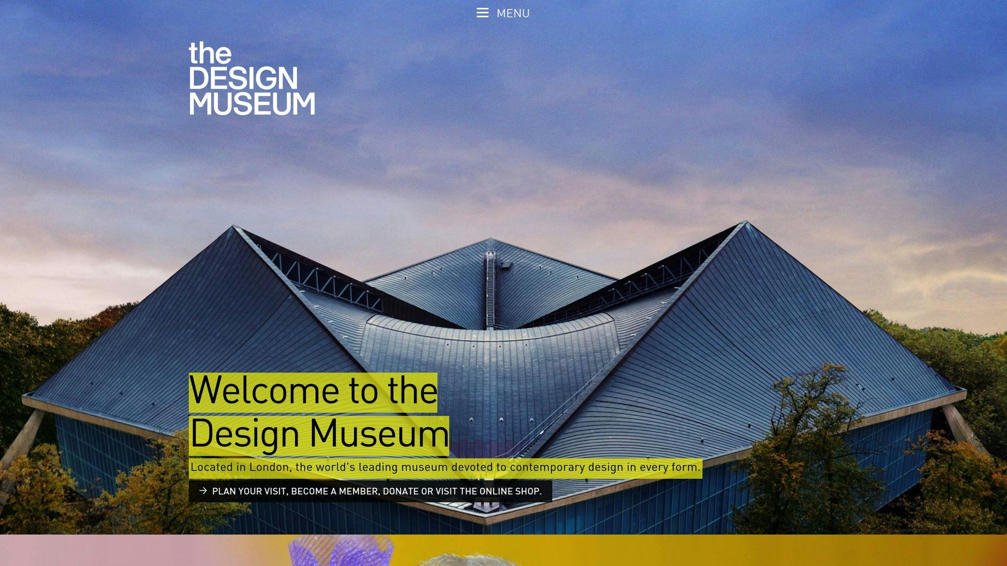 Design Museum