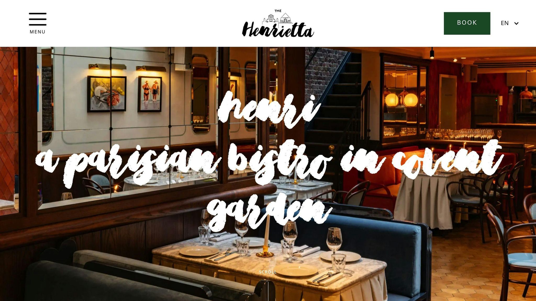 Henrietta