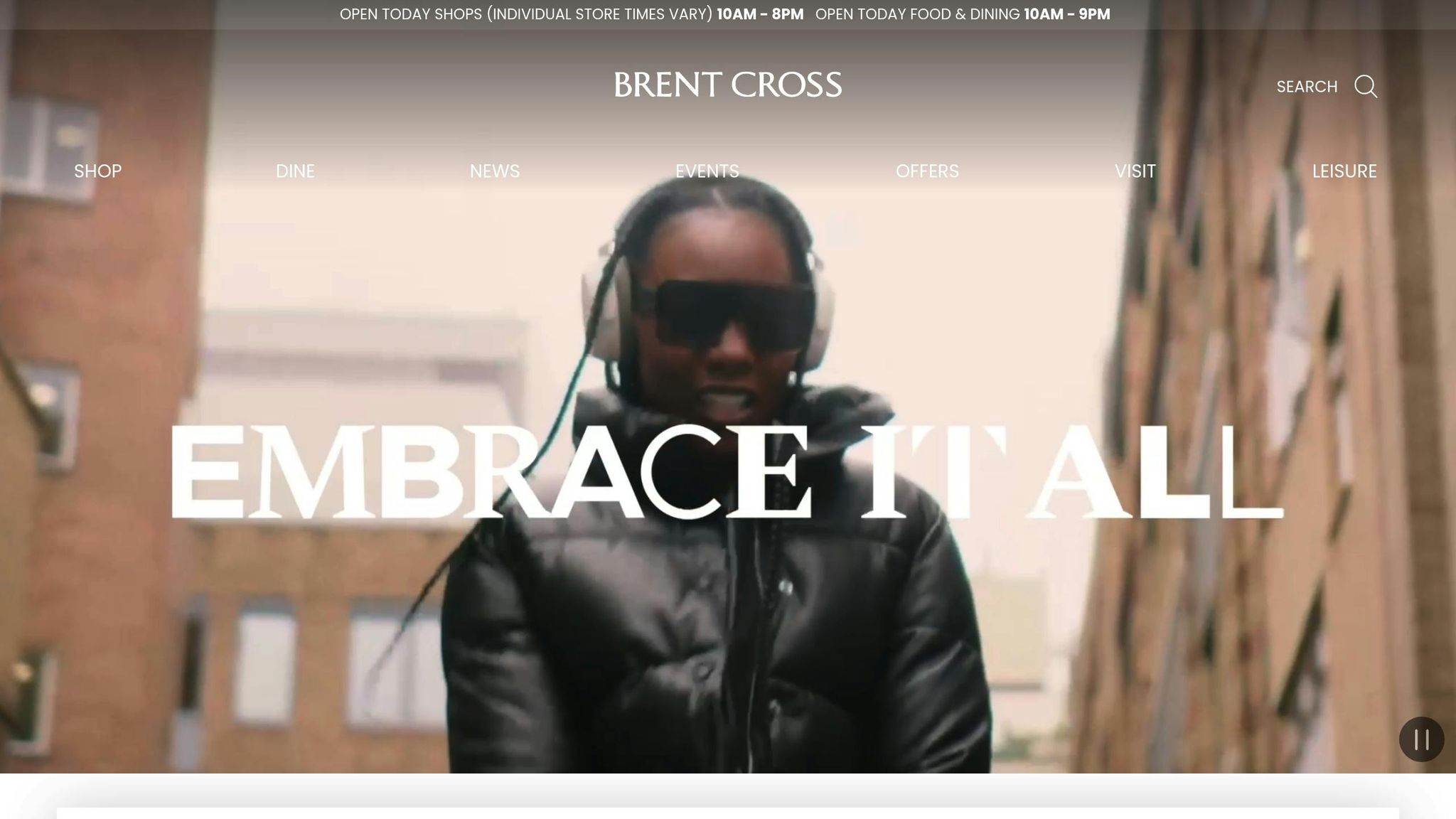 Brent Cross