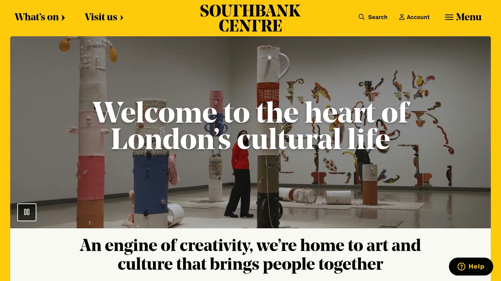 Southbank Centre