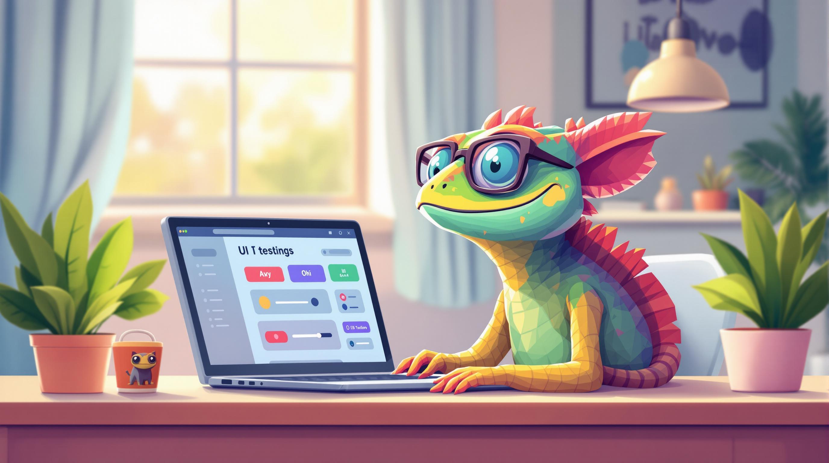 How to Automate UI Testing: A Step-by-Step Guide