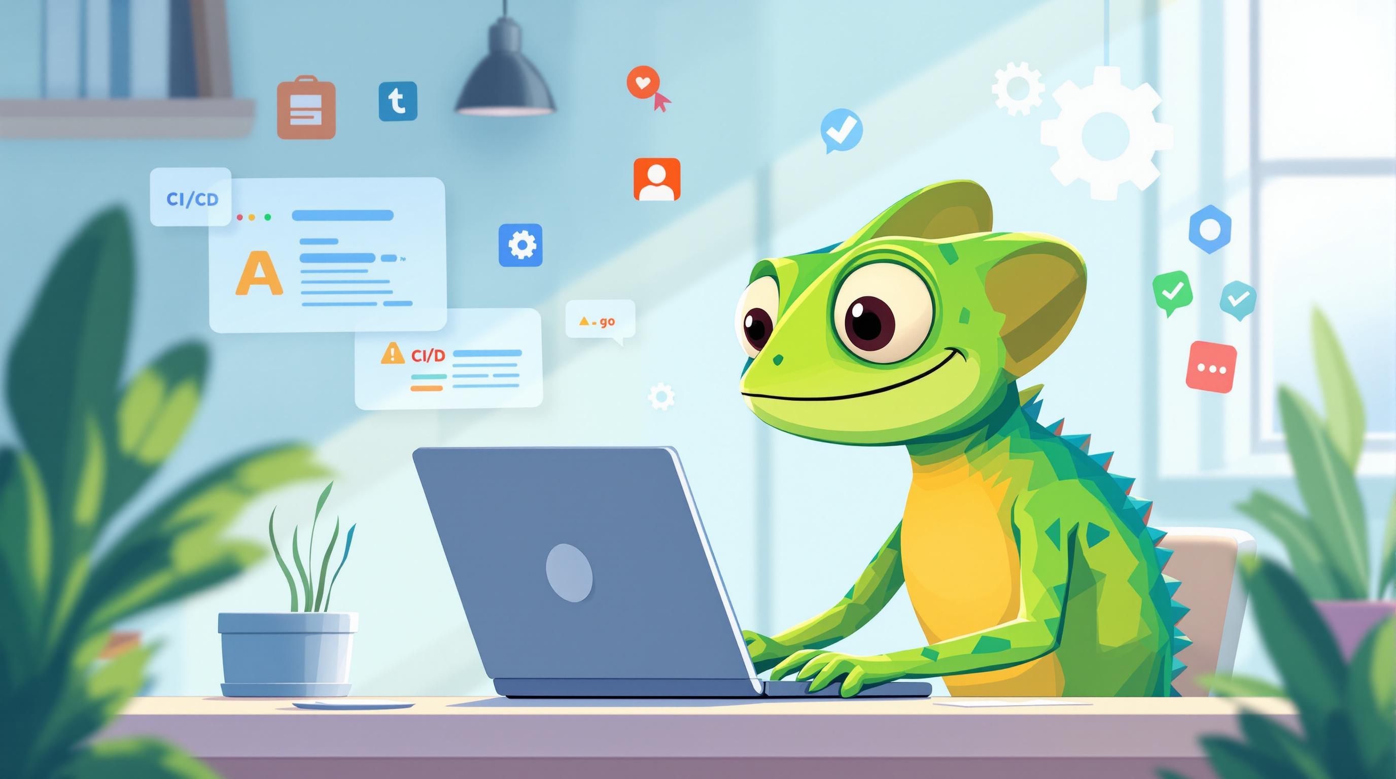 The Ultimate Guide to GitHub Actions for Test Automation