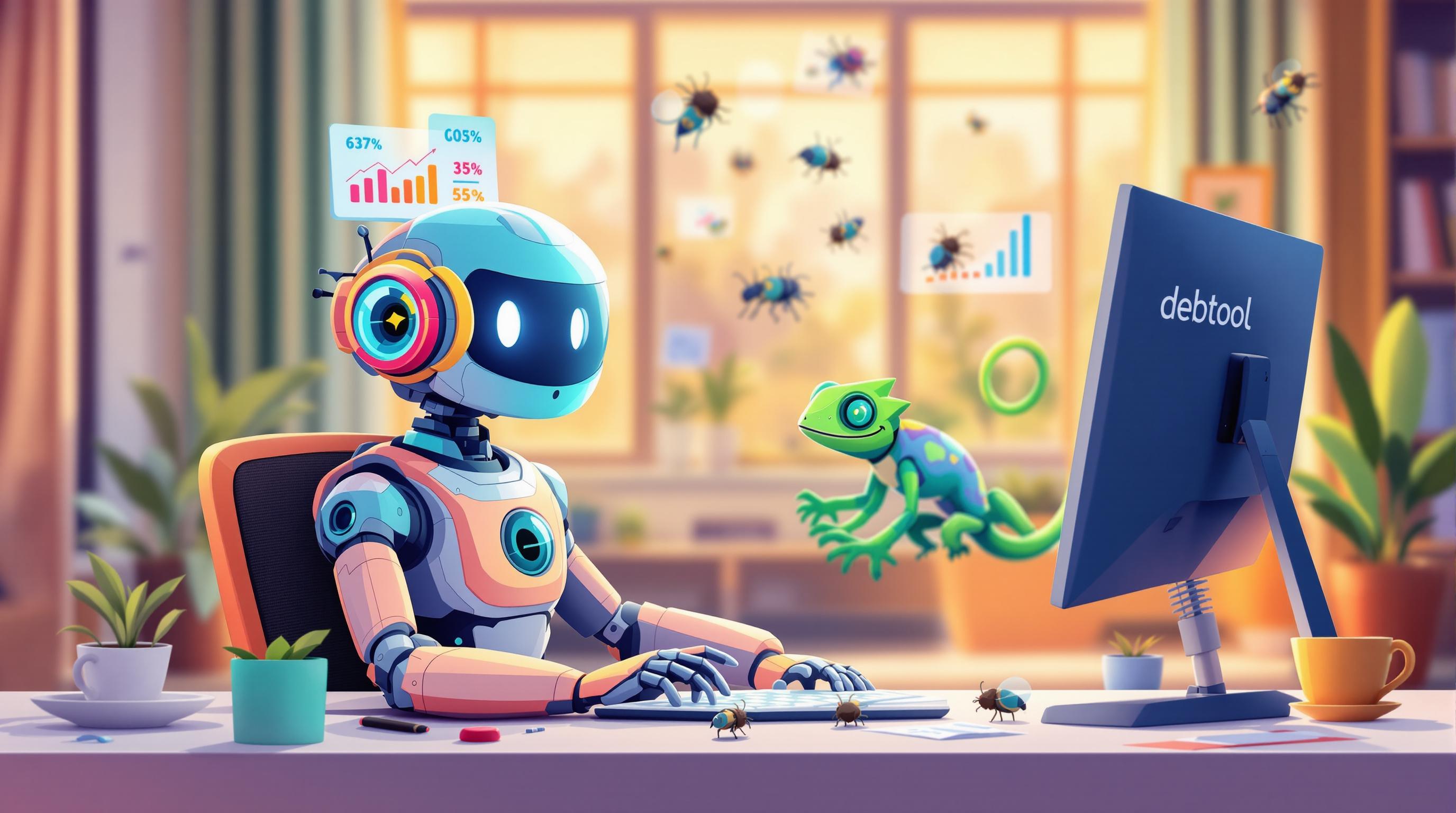 The rise of AI Agents