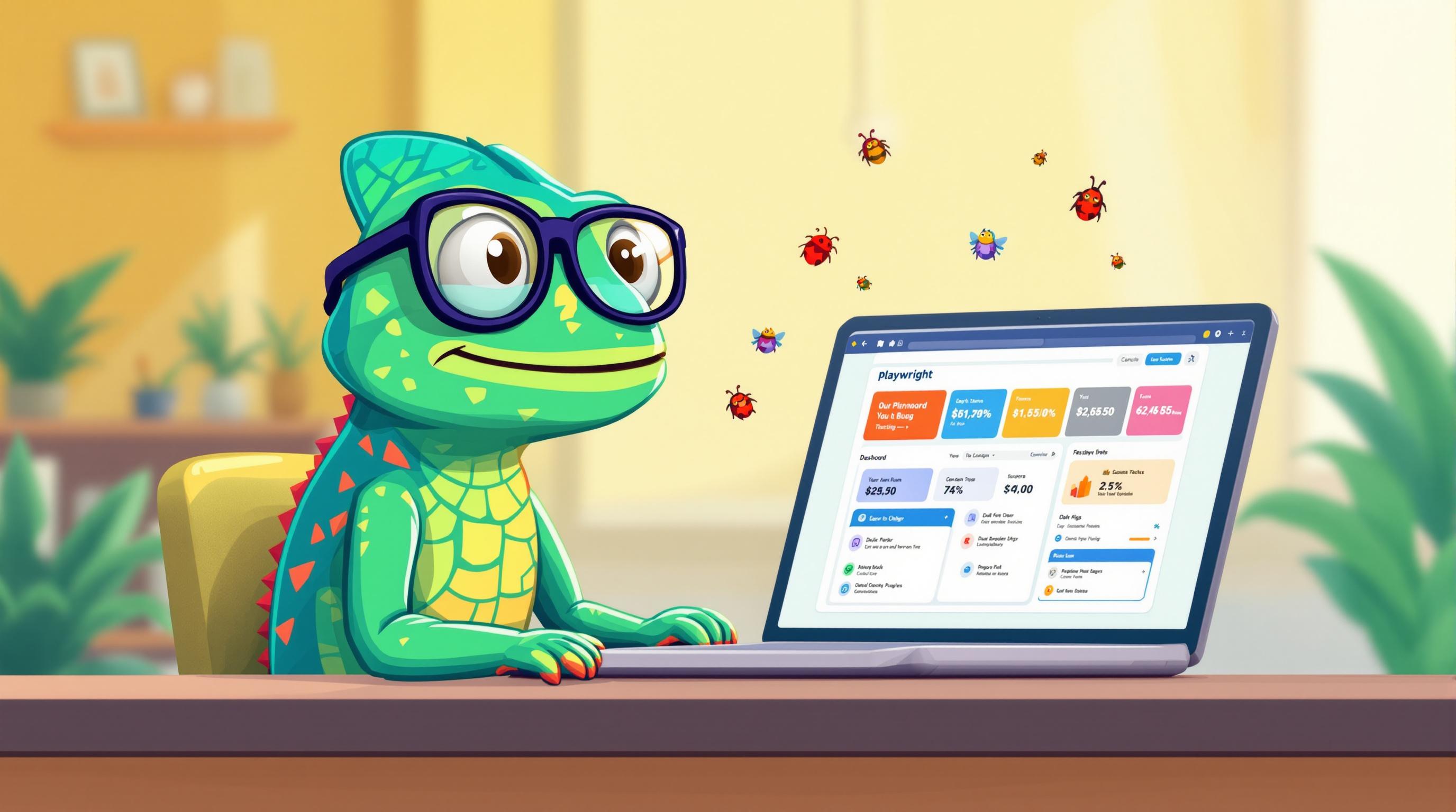 Experience with Playwright: Why It’s the Most Popular E2E Testing Tool