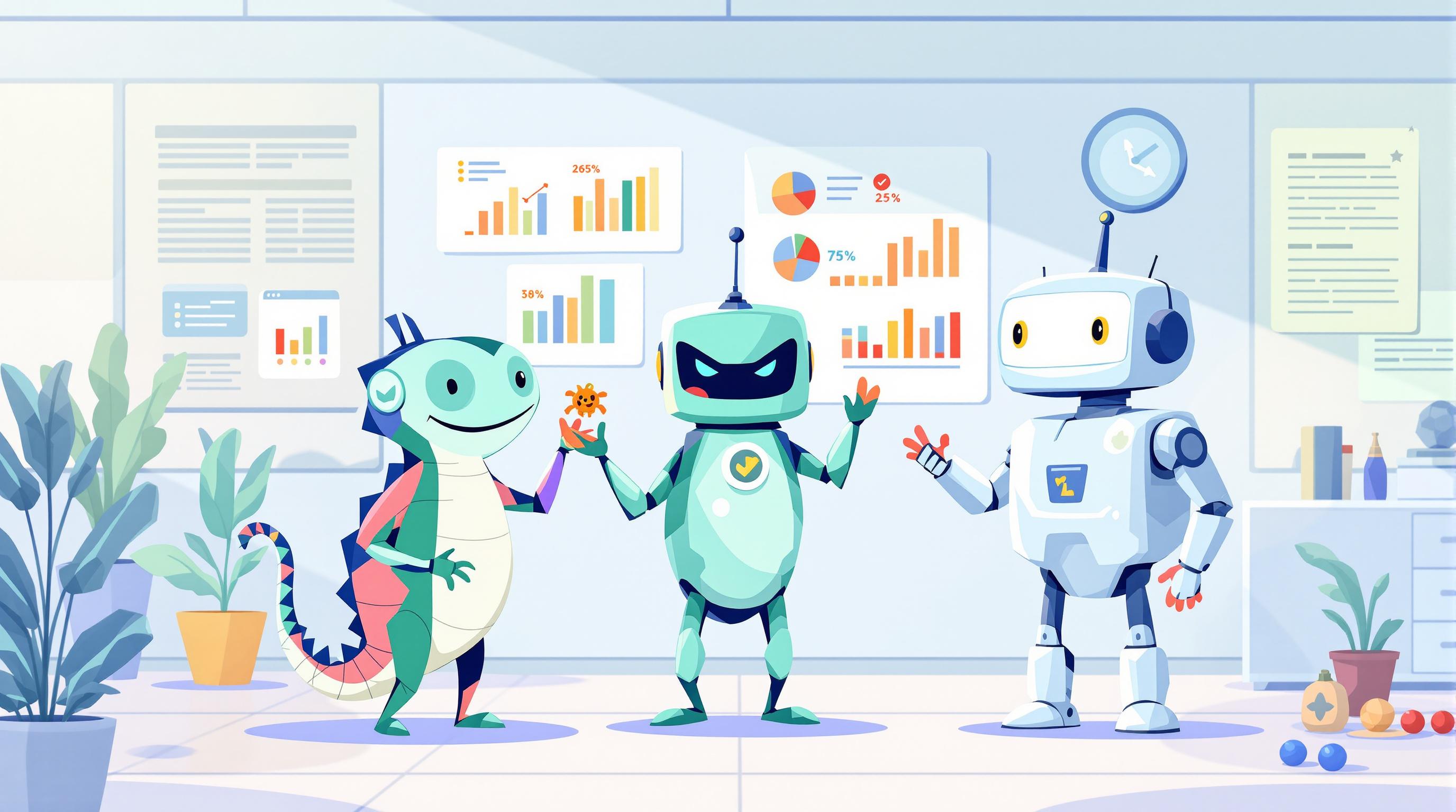 Playwright vs Cypress vs Selenium: Which Testing Tool Fits Your Team?