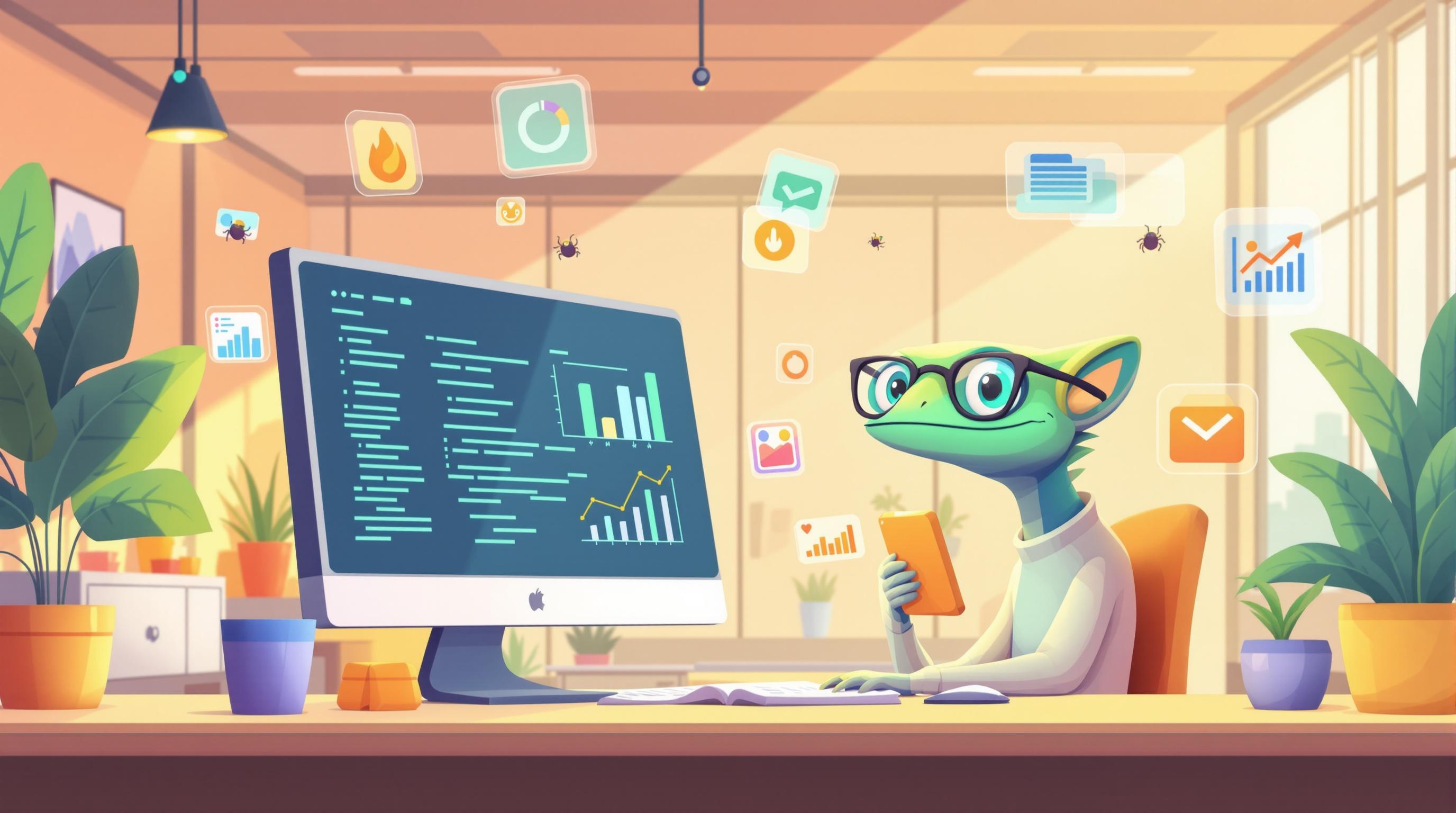 AI QA Testing: What It Is and Why You Should Care in 2025