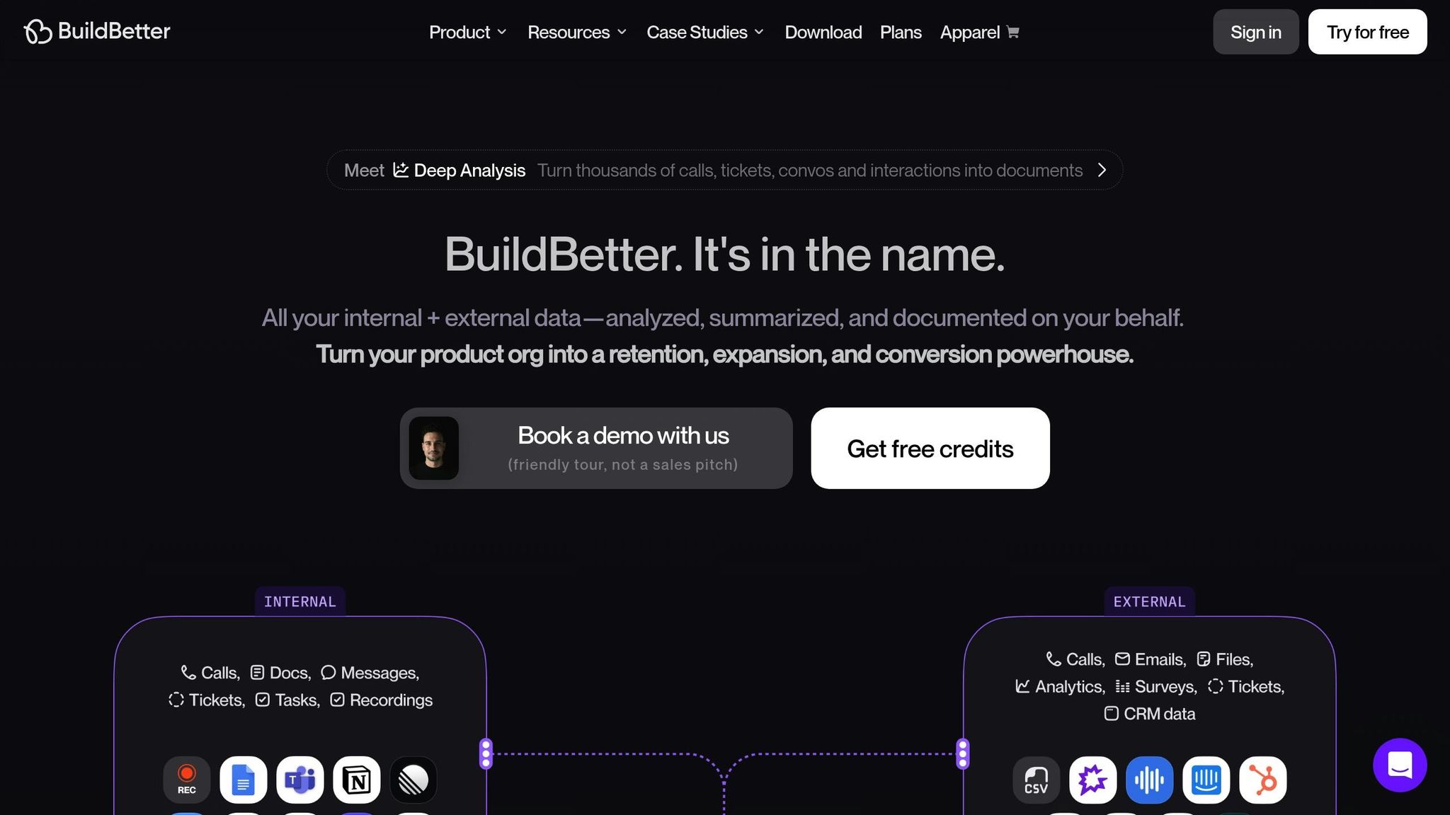 BuildBetter.ai