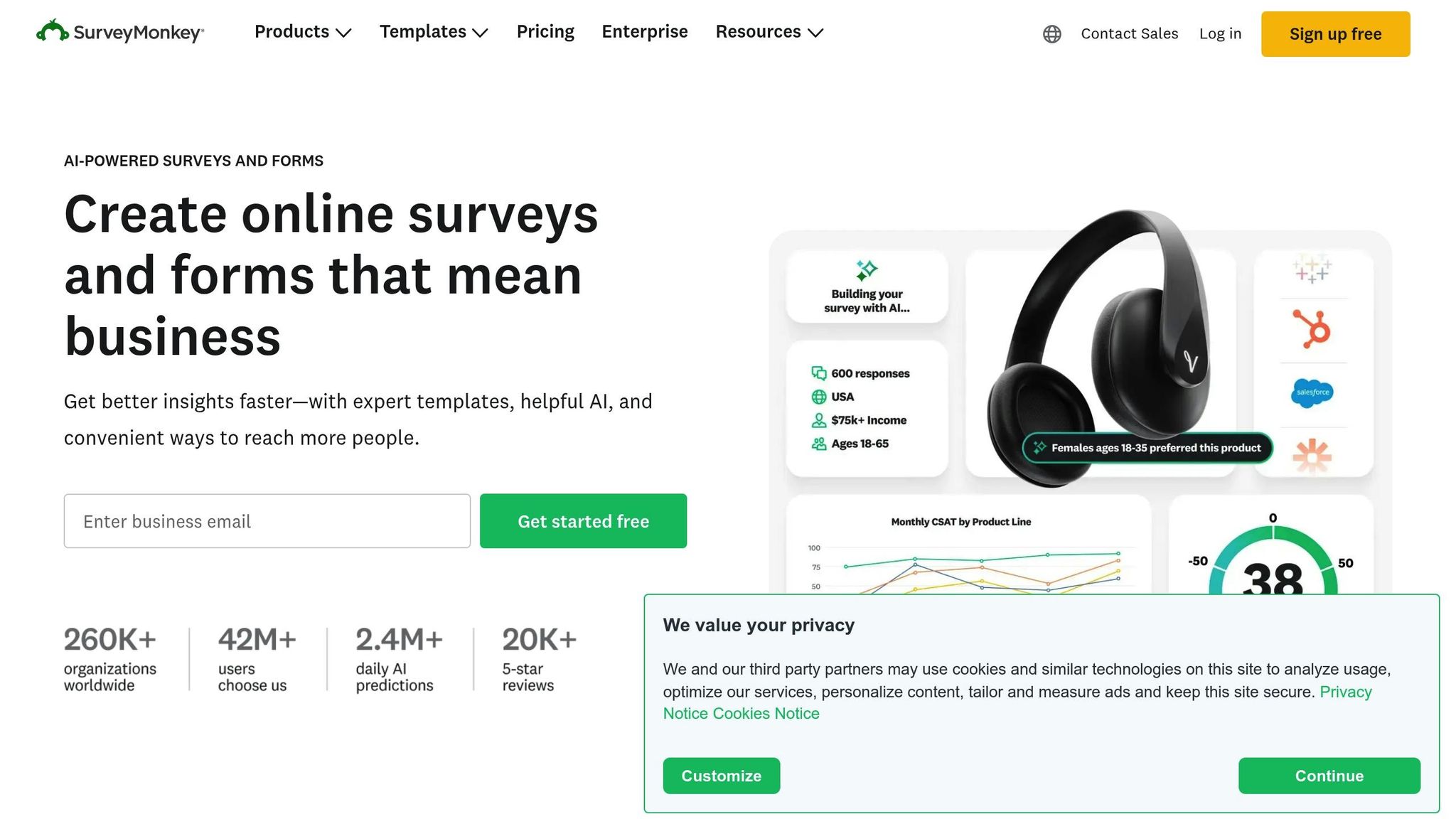 SurveyMonkey