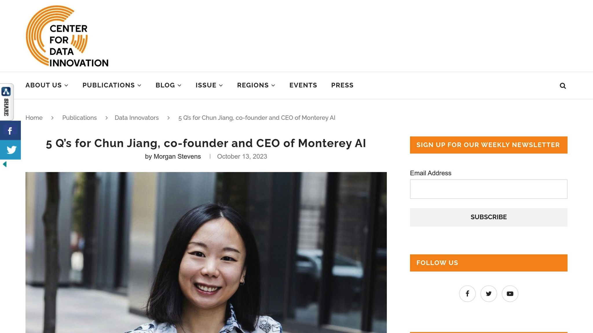 Monterey AI