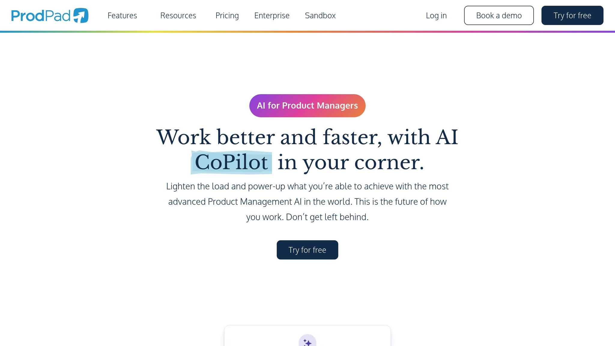 ProdPad