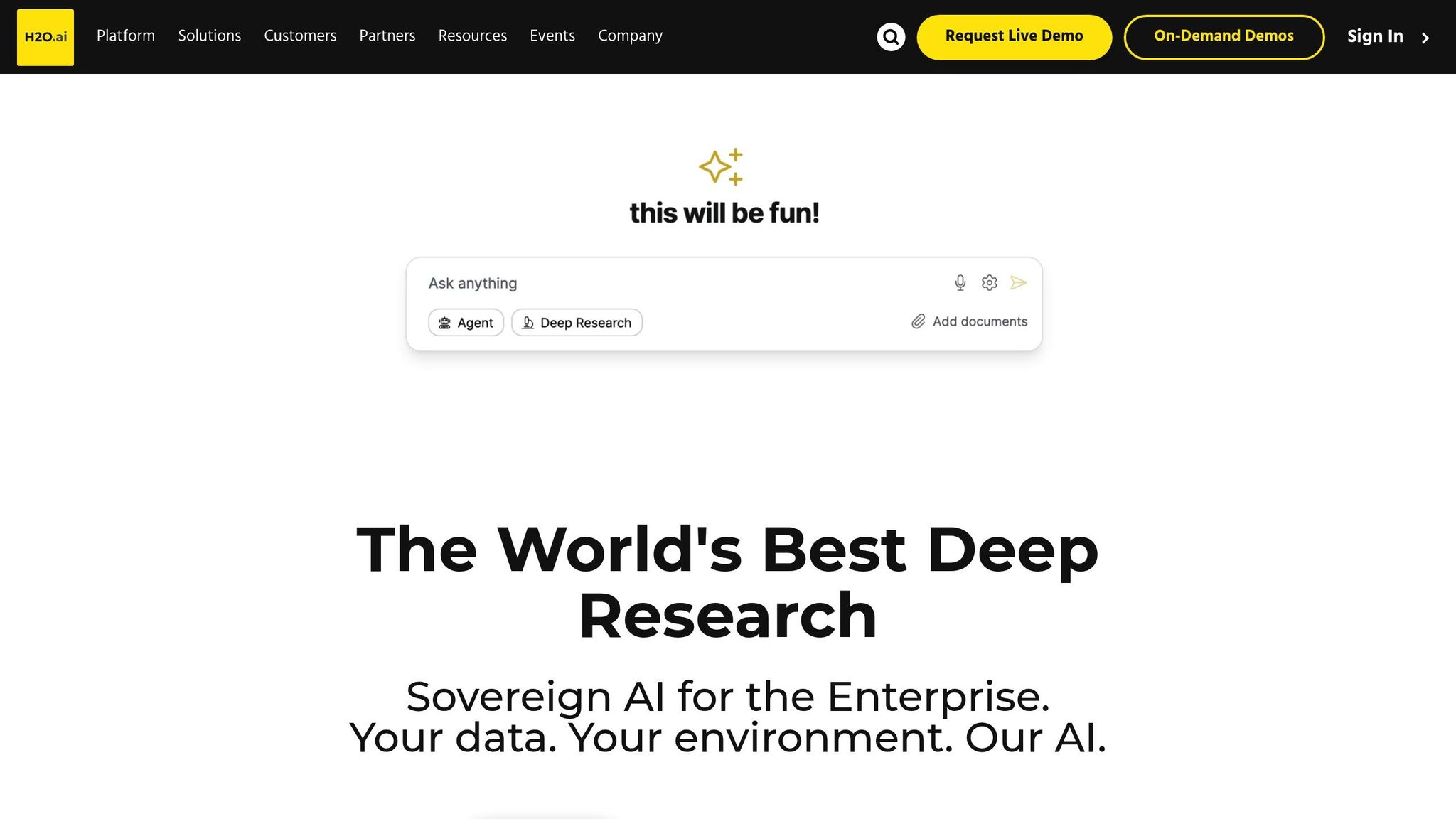 H2O.ai