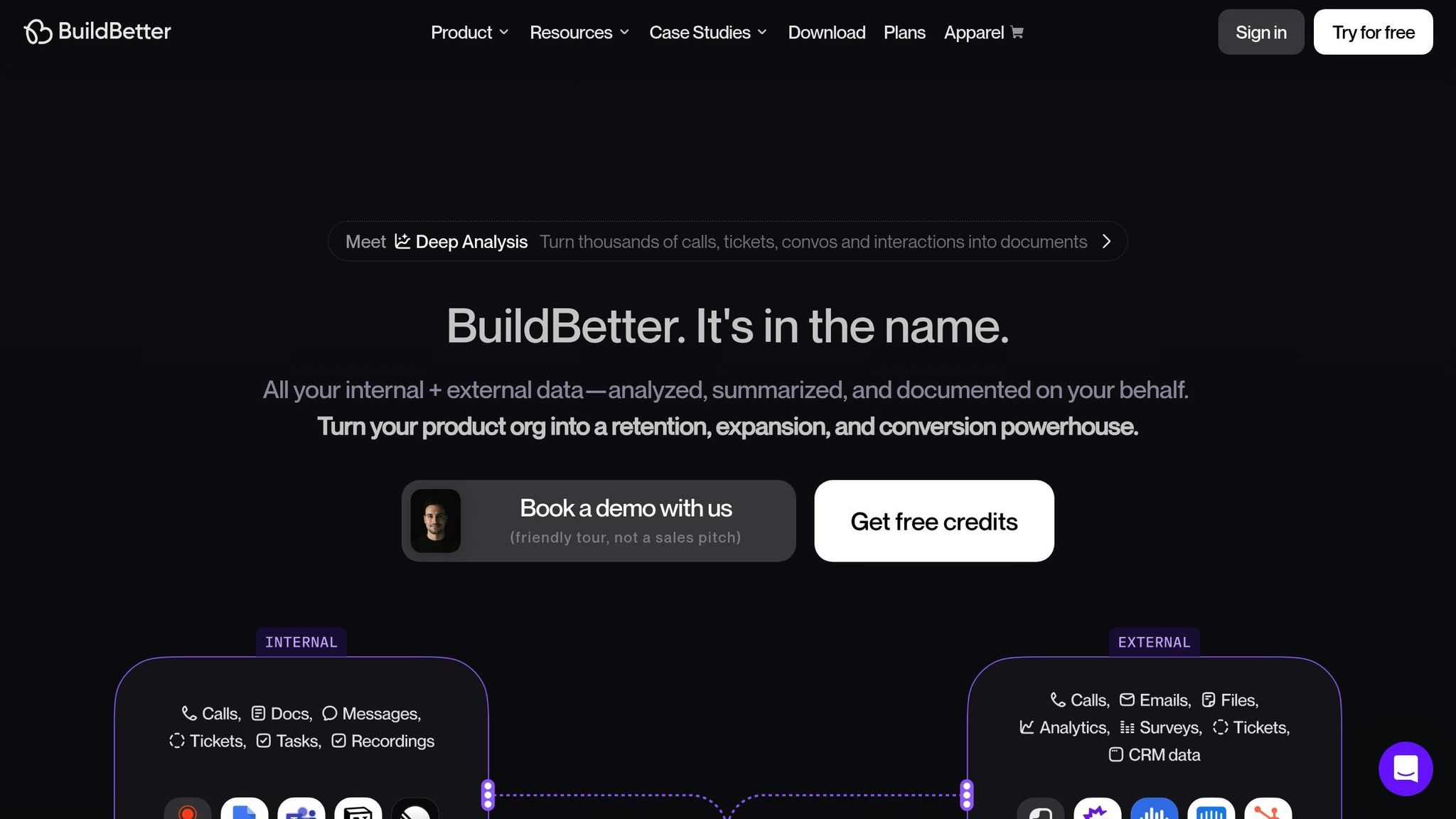 BuildBetter.ai