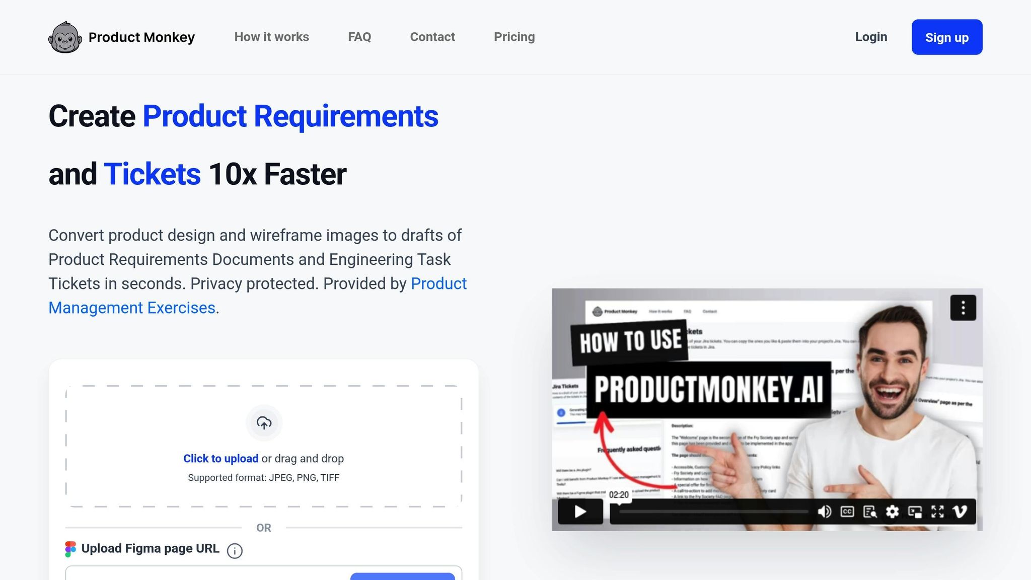 Product Monkey