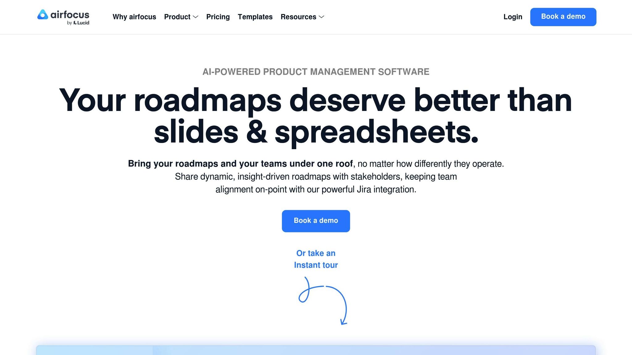 11 Best Product Roadmap Tools for Product Teams