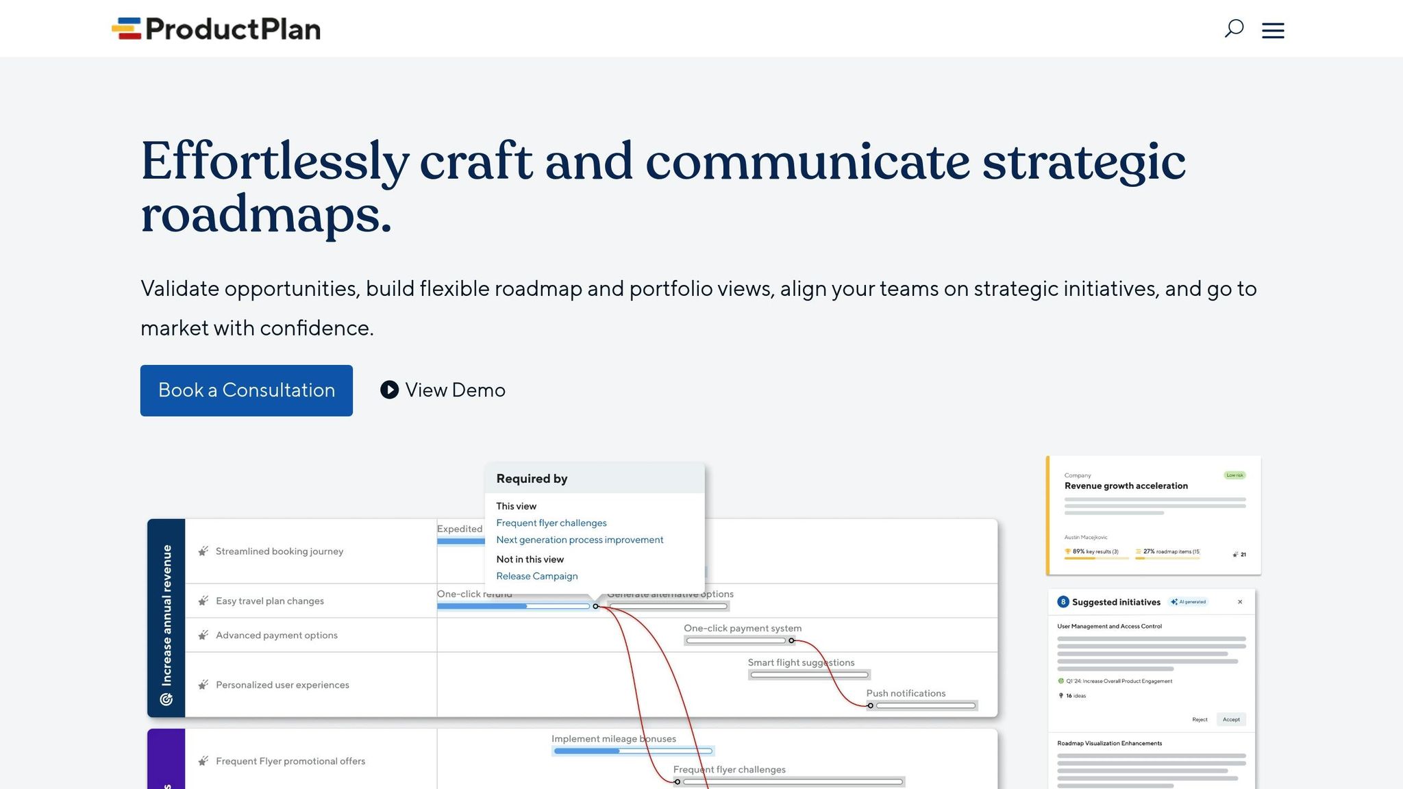 11 Best Product Roadmap Tools for Product Teams