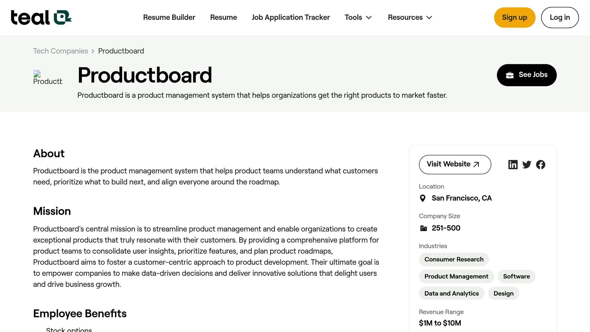 11 Best Product Roadmap Tools for Product Teams