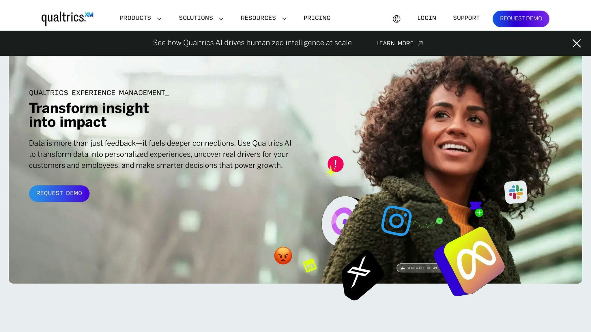 Qualtrics