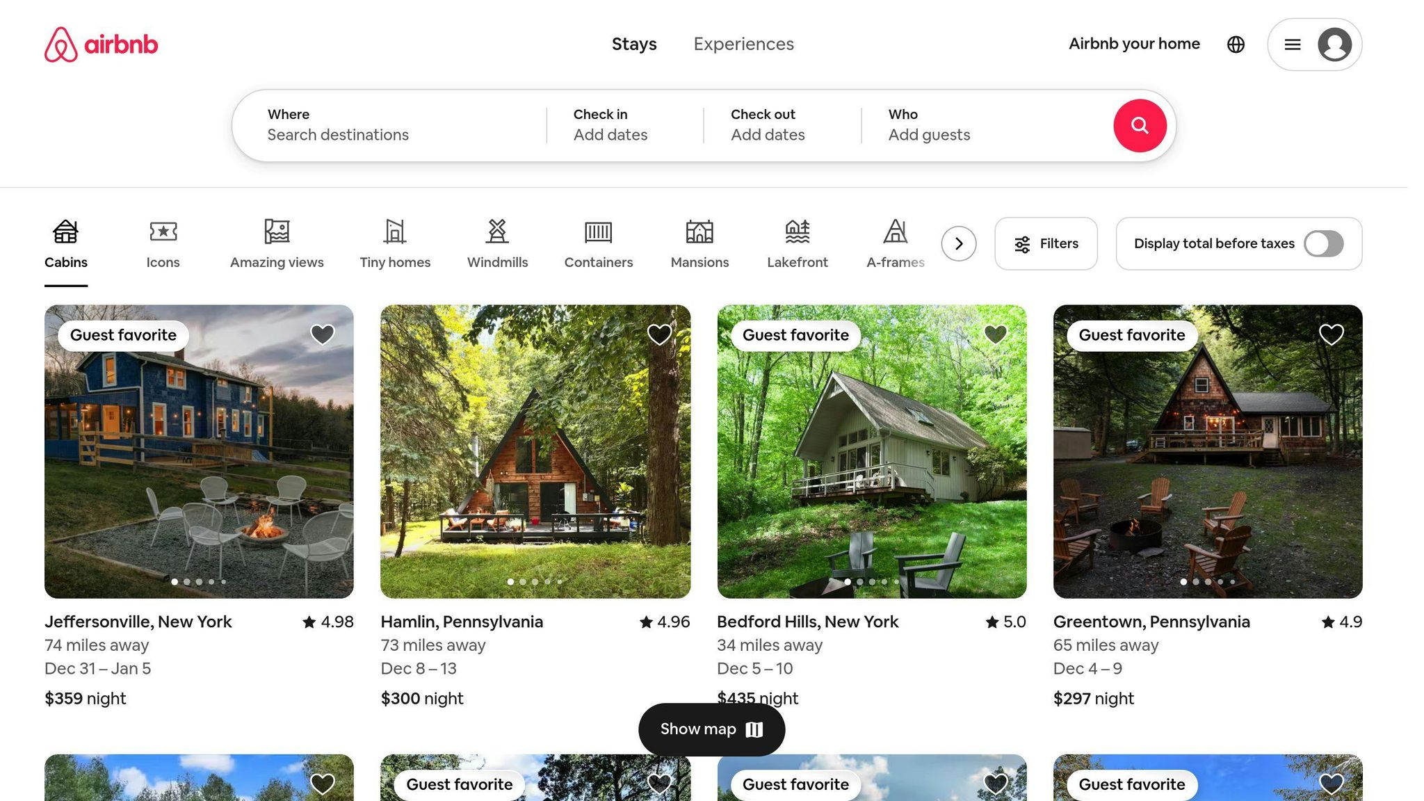 Airbnb