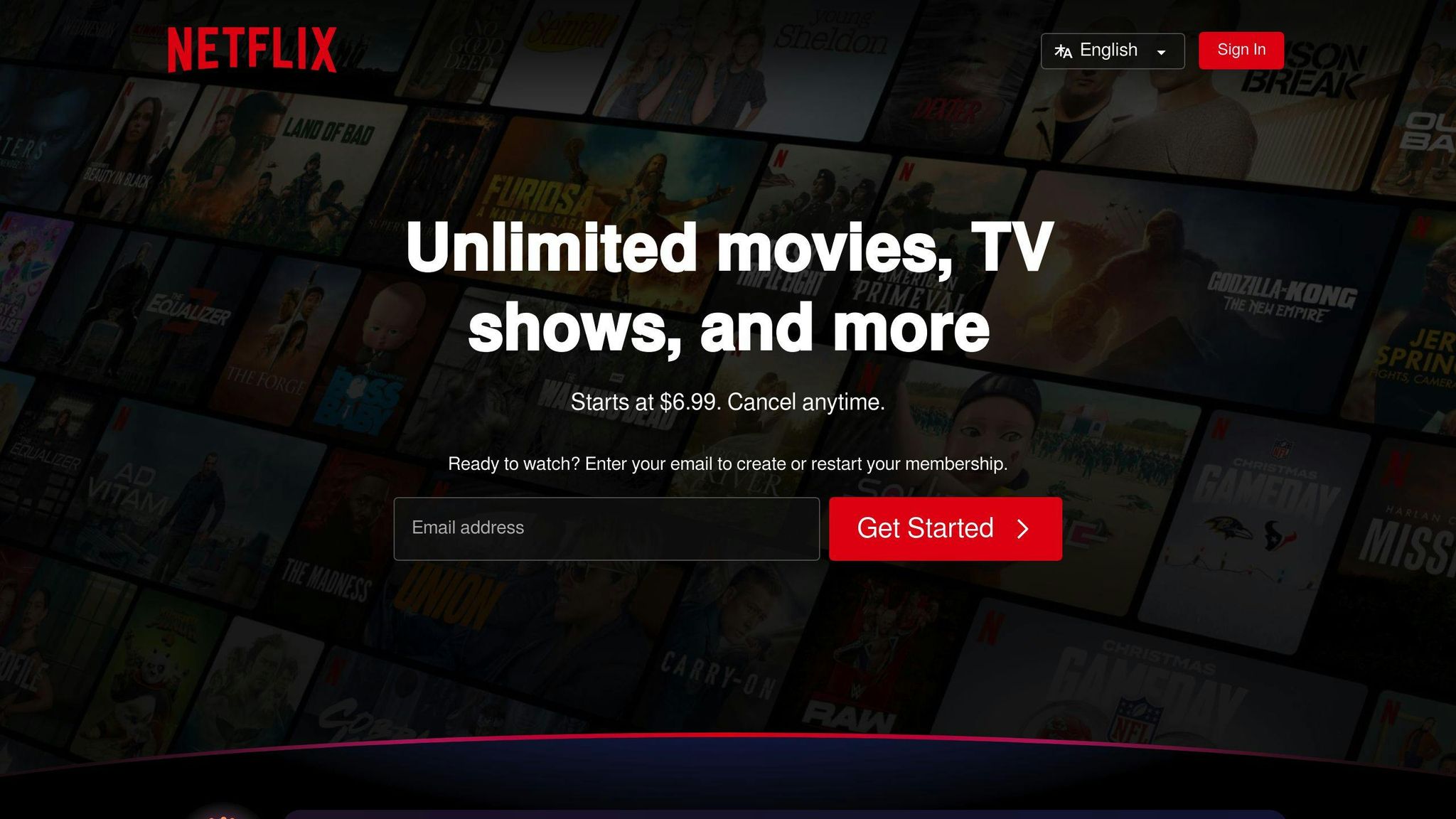 Netflix