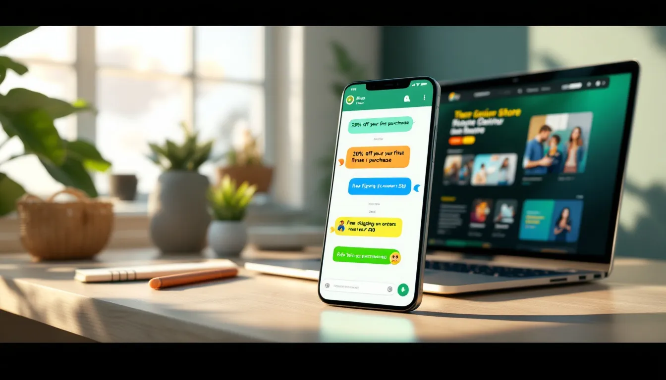 Cómo Crear Campañas Efectivas en WhatsApp para TiendaNube