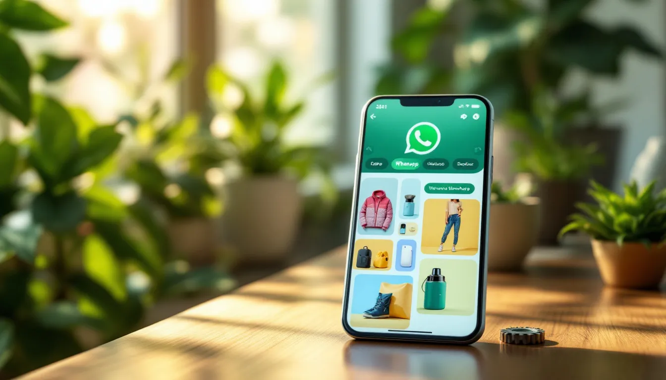 Cómo Usar WhatsApp para Crear Campañas en TiendaNube