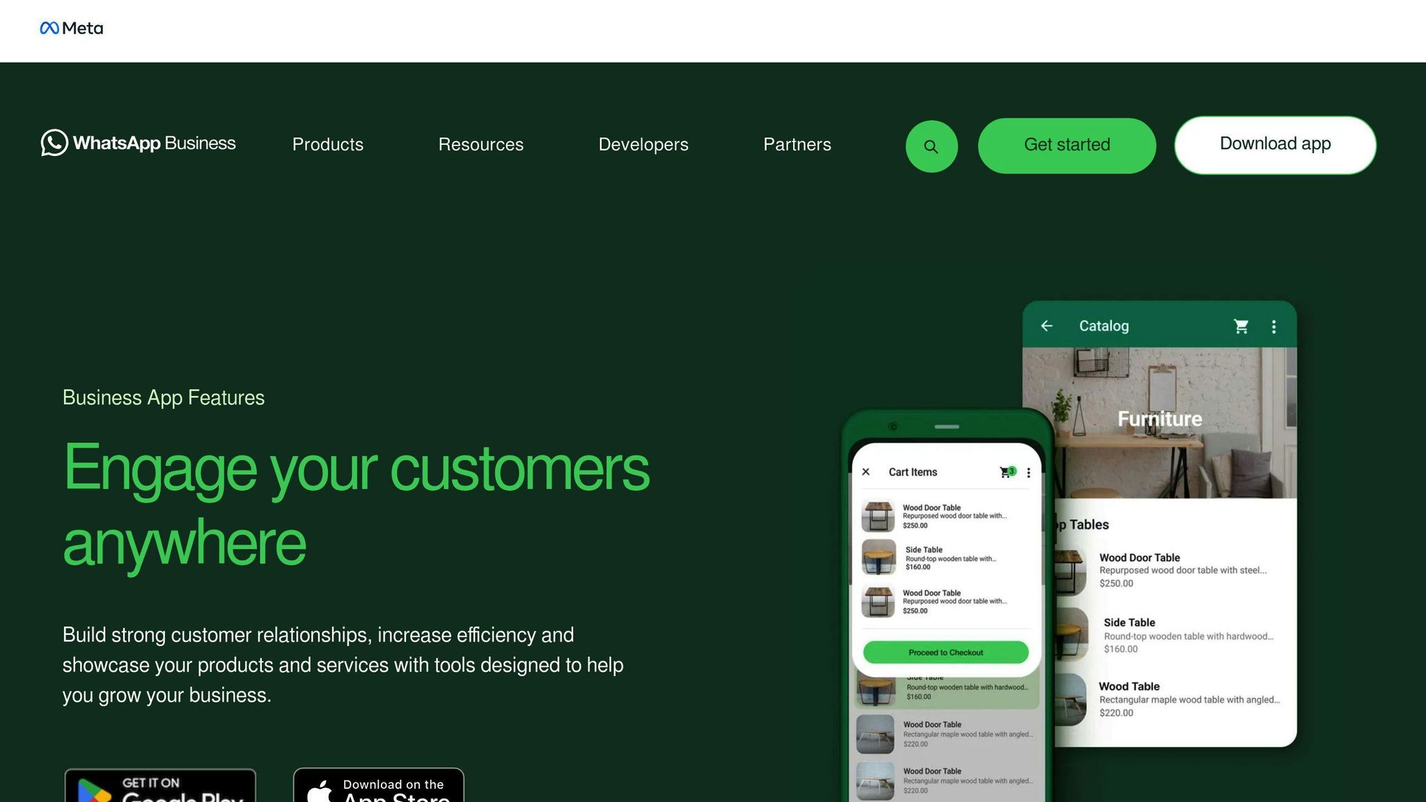 WhatsApp Business